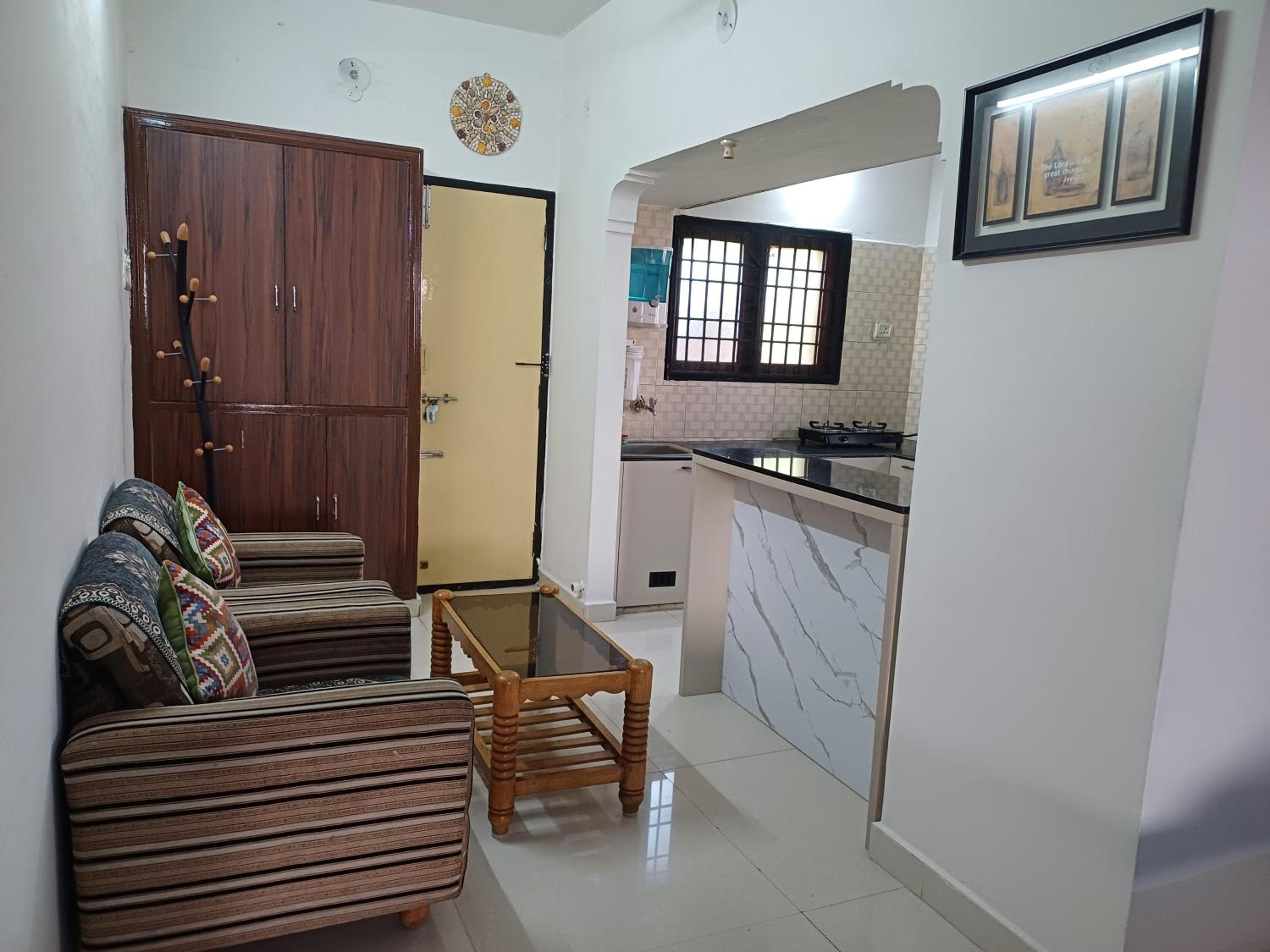 Executive Triple Room photo 2