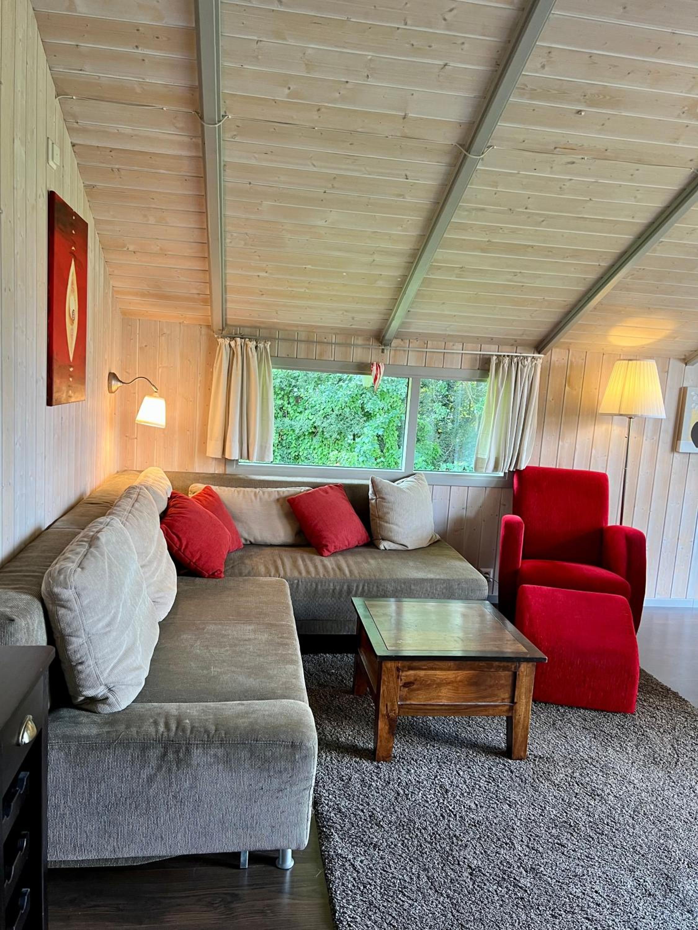Two-Bedroom House photo 1