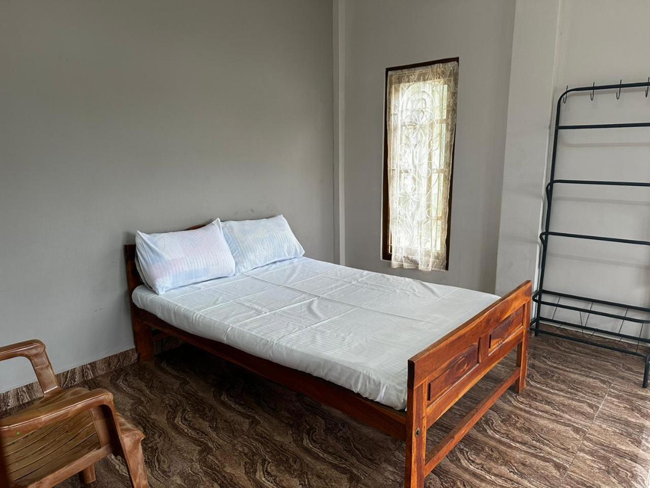 Double Room With Shared Bathroom photo 1