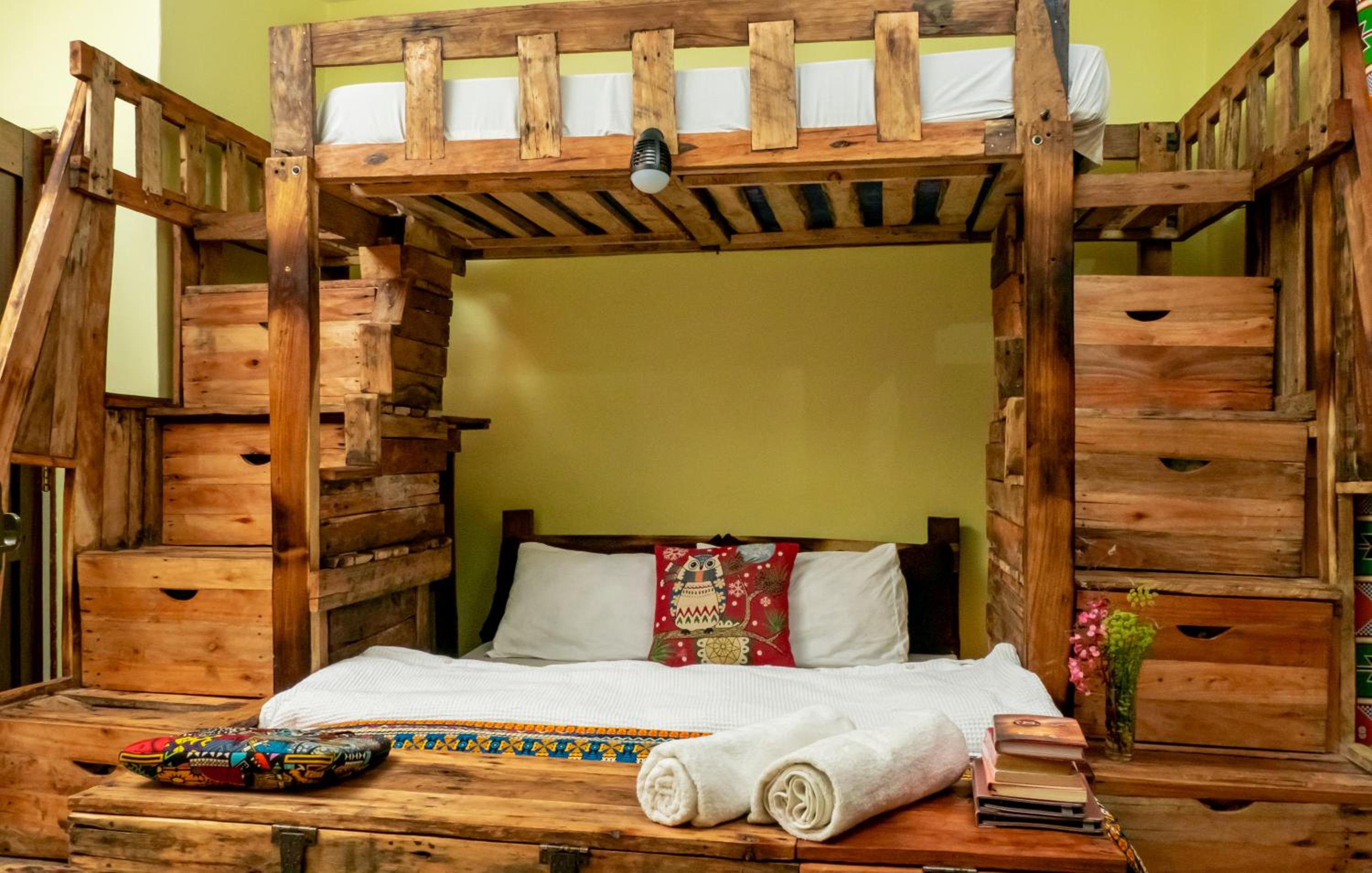 Double Room photo 2