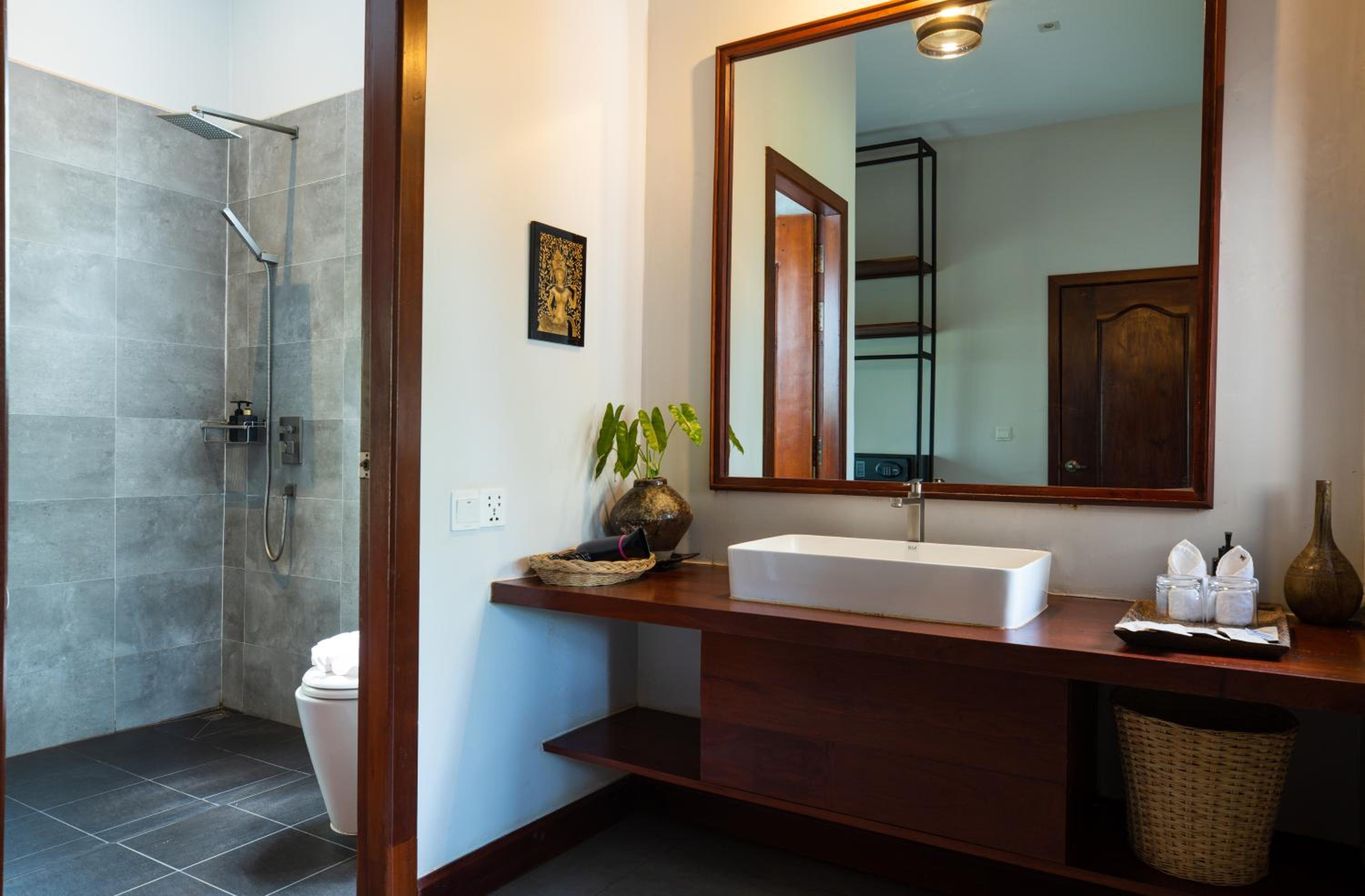 Cozy and Spacious 2 Bedrooms Villa With Pool View - Photo 9