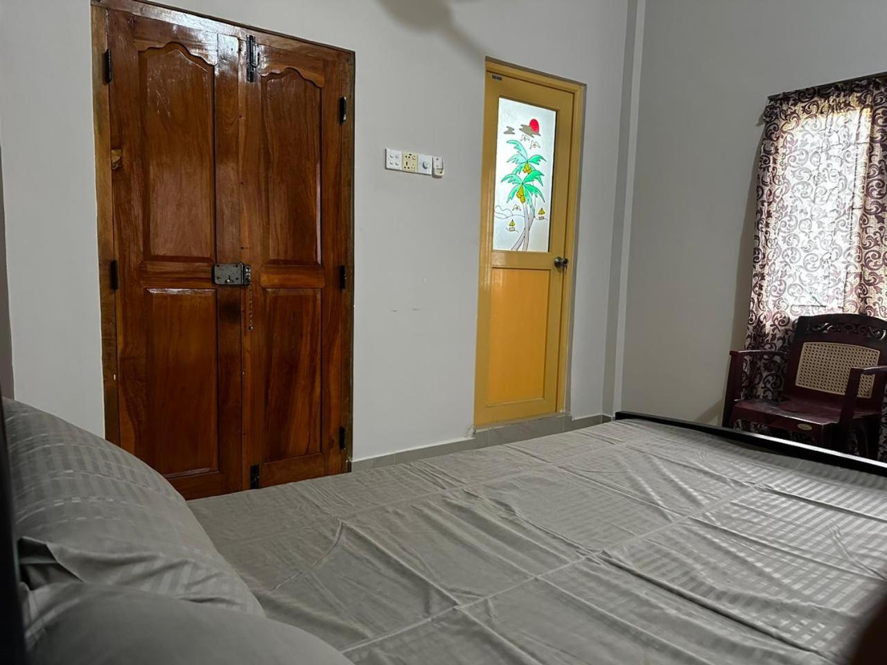 Double Room With Private Bathroom photo 1