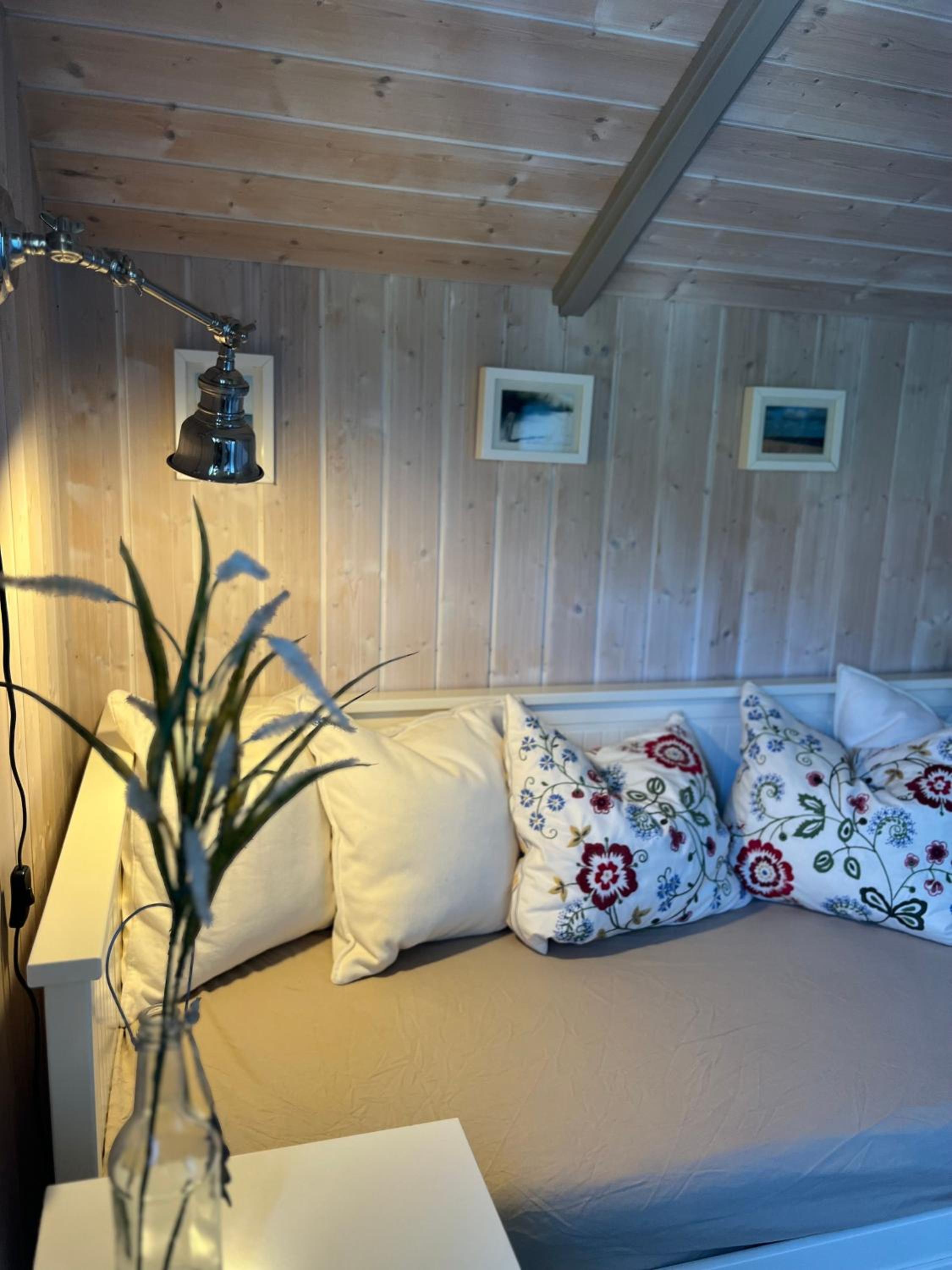 Two-Bedroom House photo 2