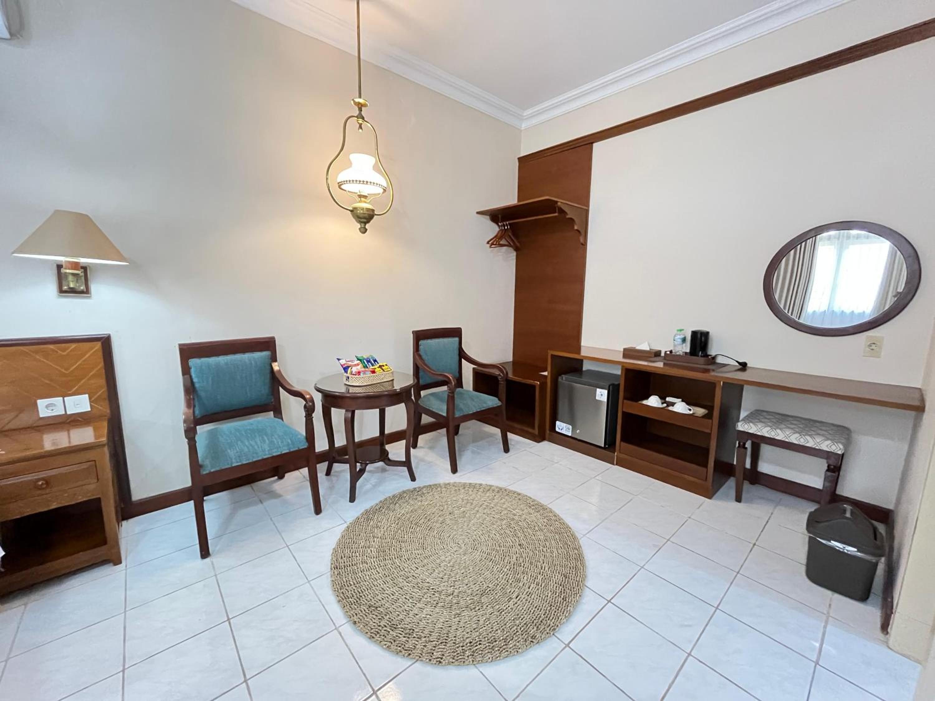 Deluxe Suite - Photo 1