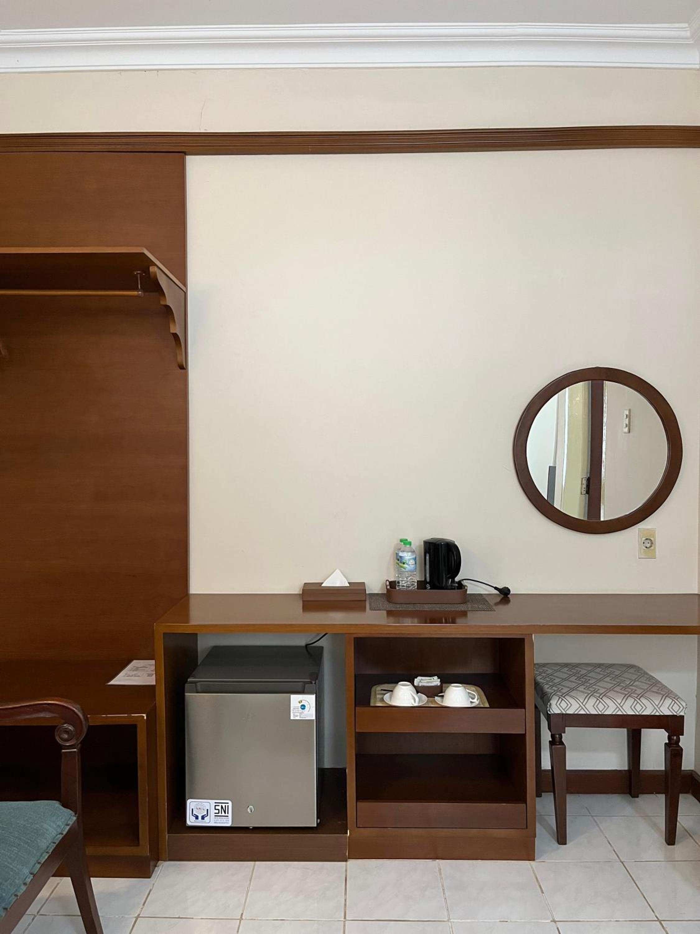 Deluxe Suite - Photo 2