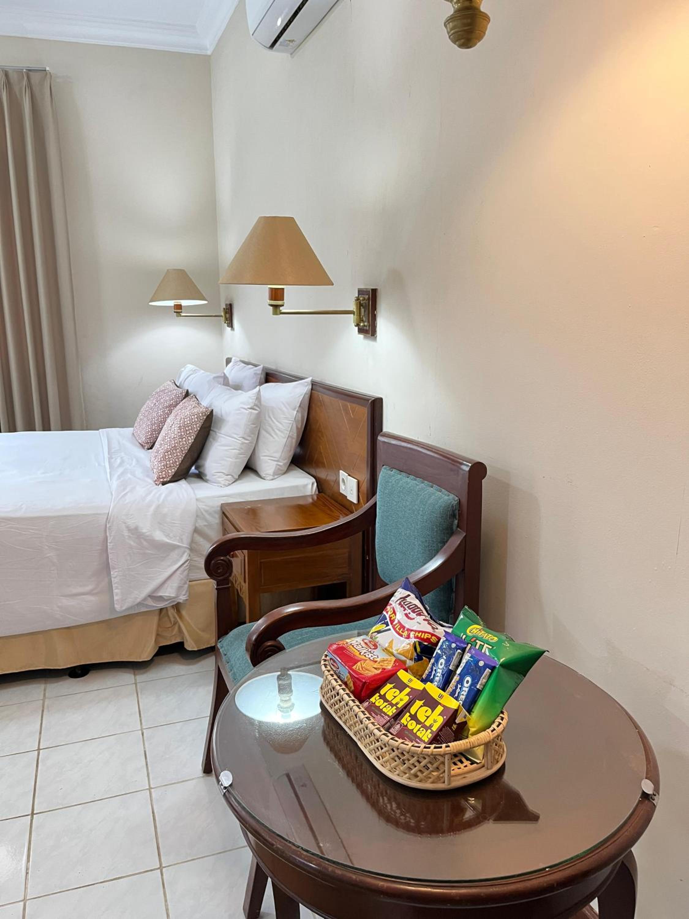 Deluxe Suite - Photo 3