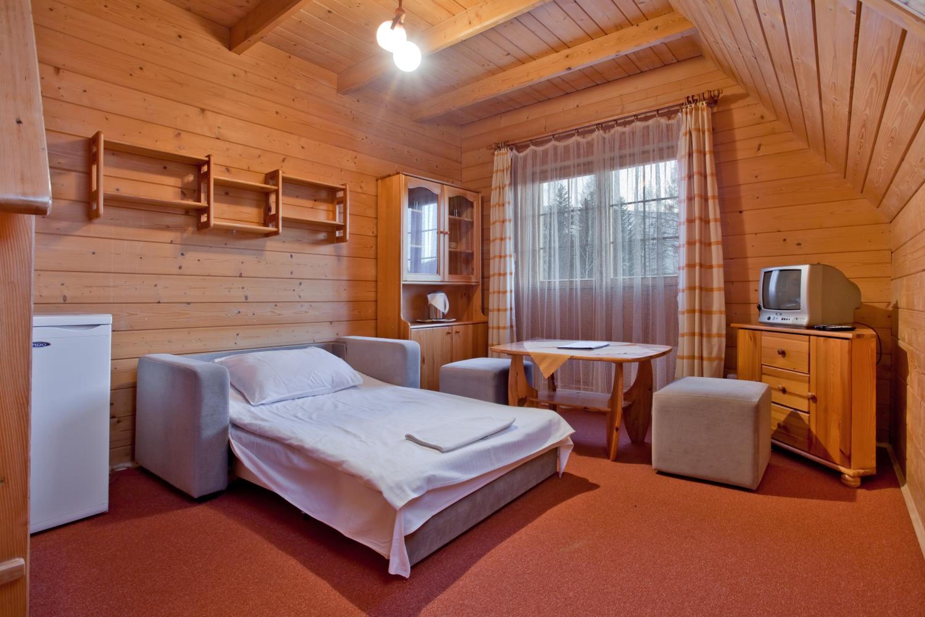 Maisonette photo 1