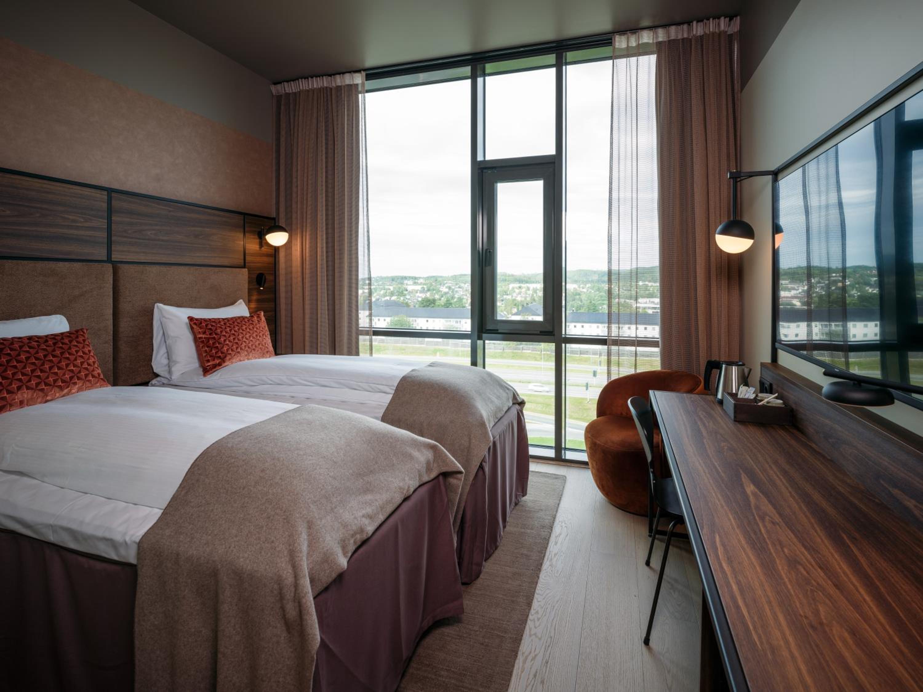Superior Twin Room - Photo 5