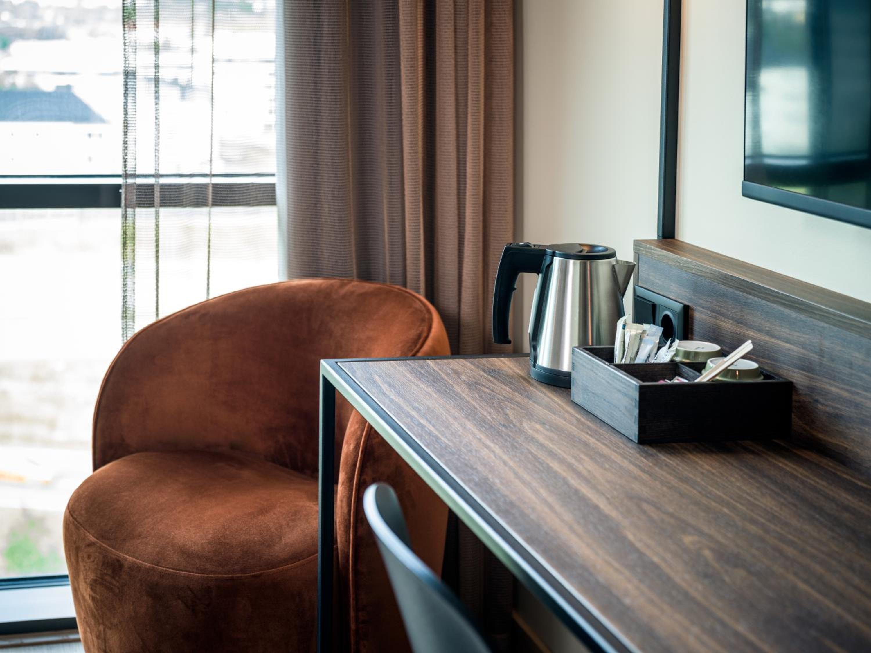 Superior Double Room - Photo 2