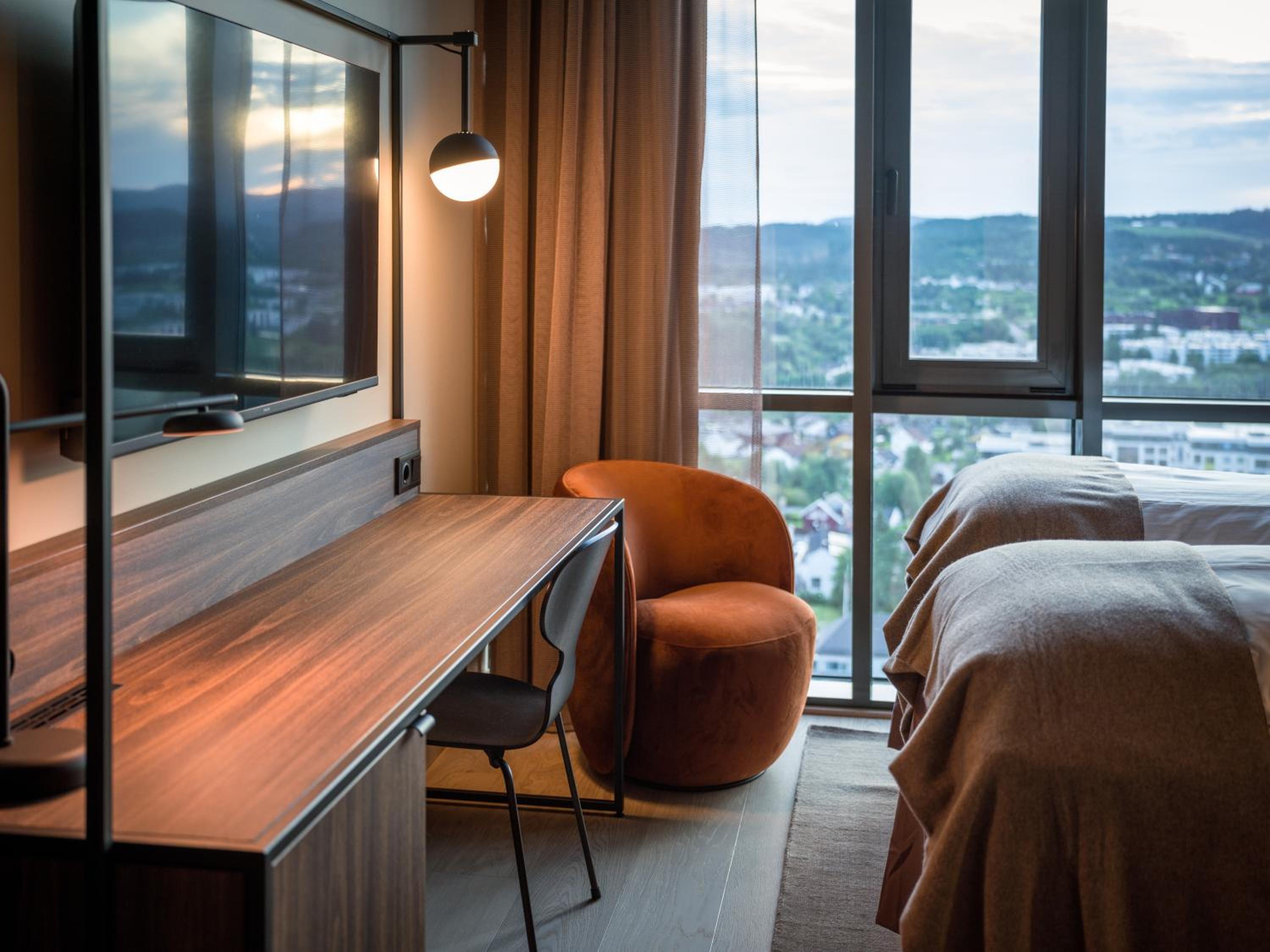 Twin Room - Photo 7