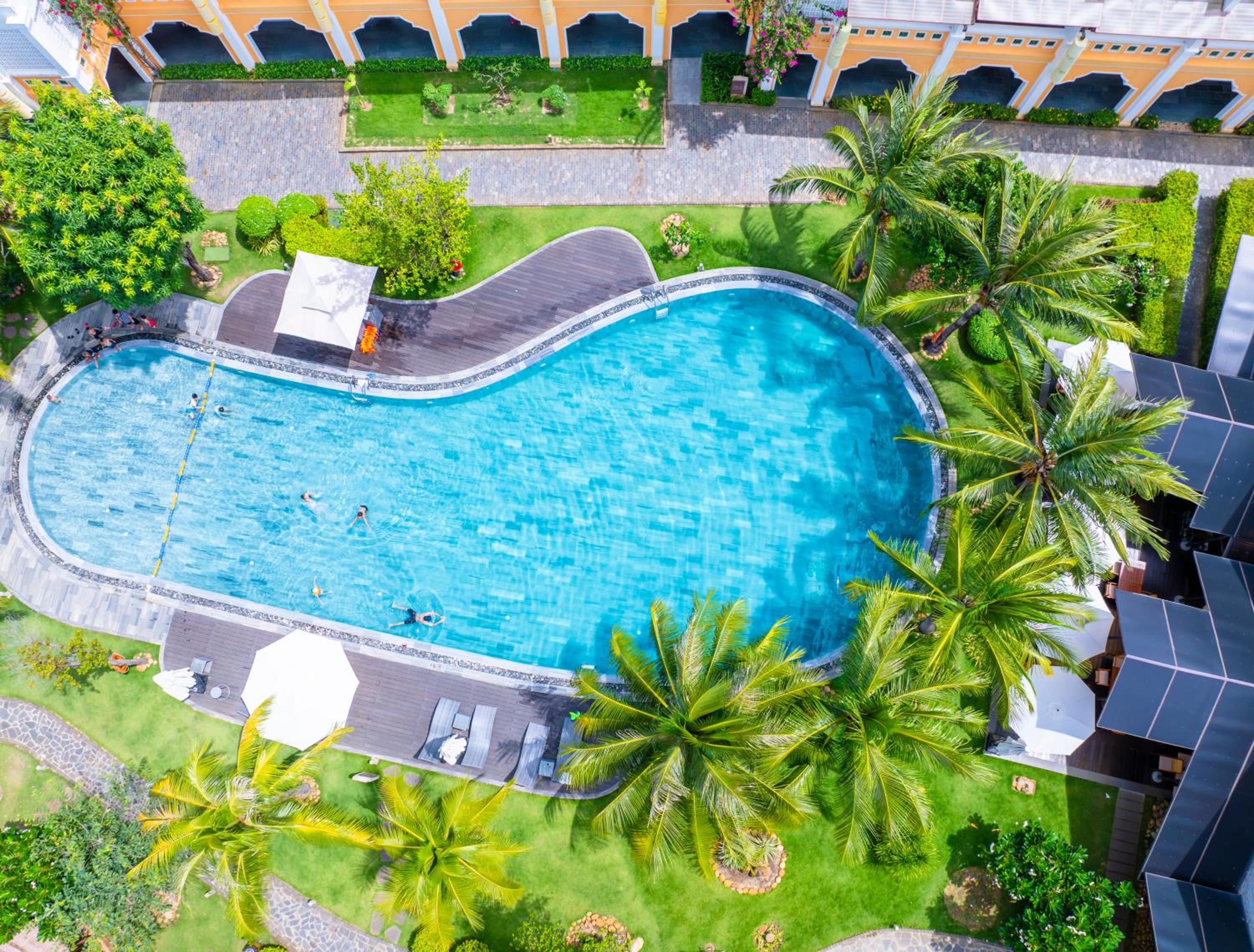 Hoi An Memories Show (Eco class) - Premier King Room River View - Photo 17