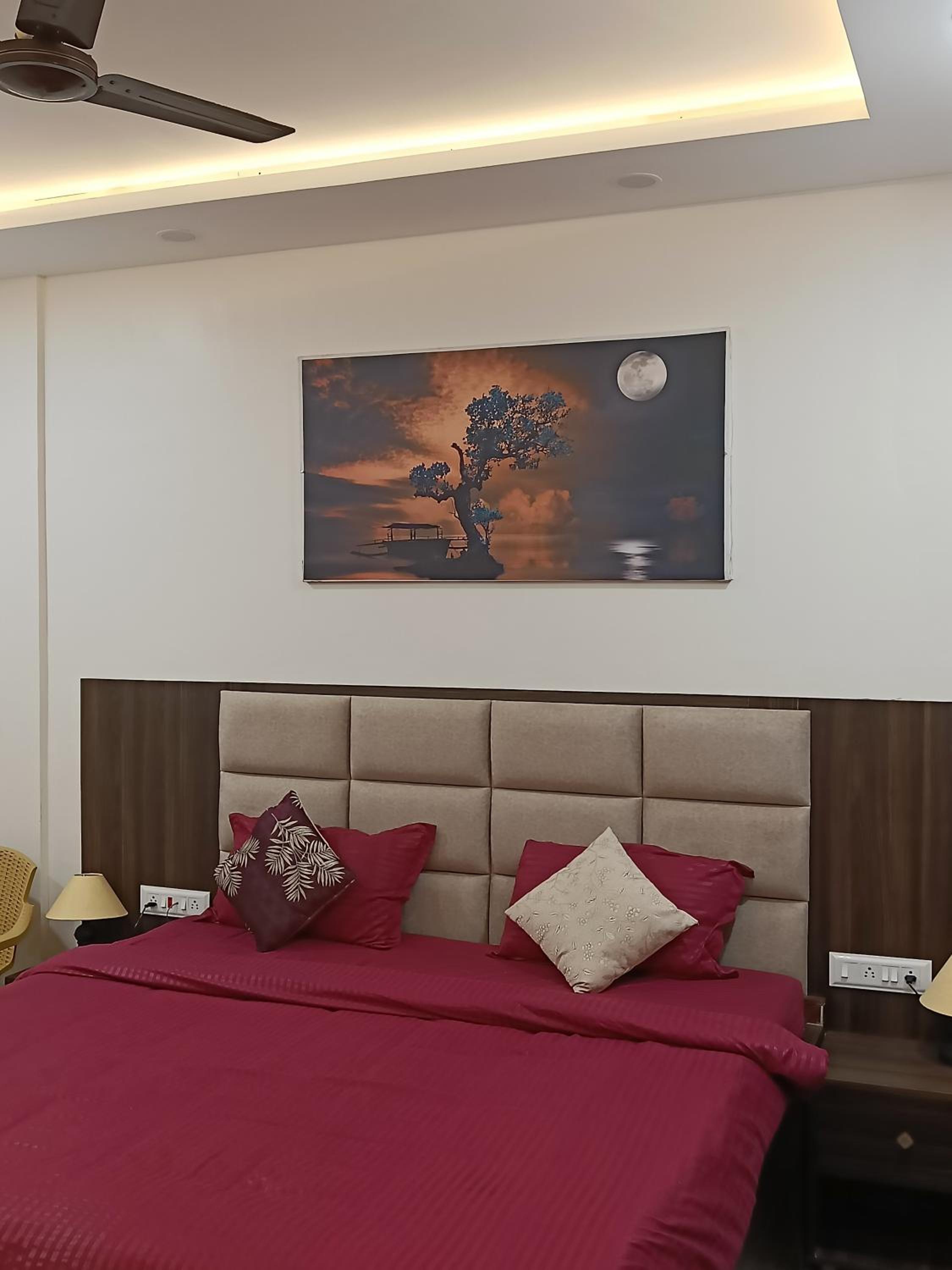 Superior Queen Room photo 3