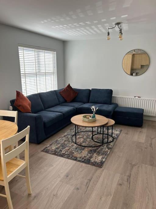 Two-Bedroom Apartment photo 1
