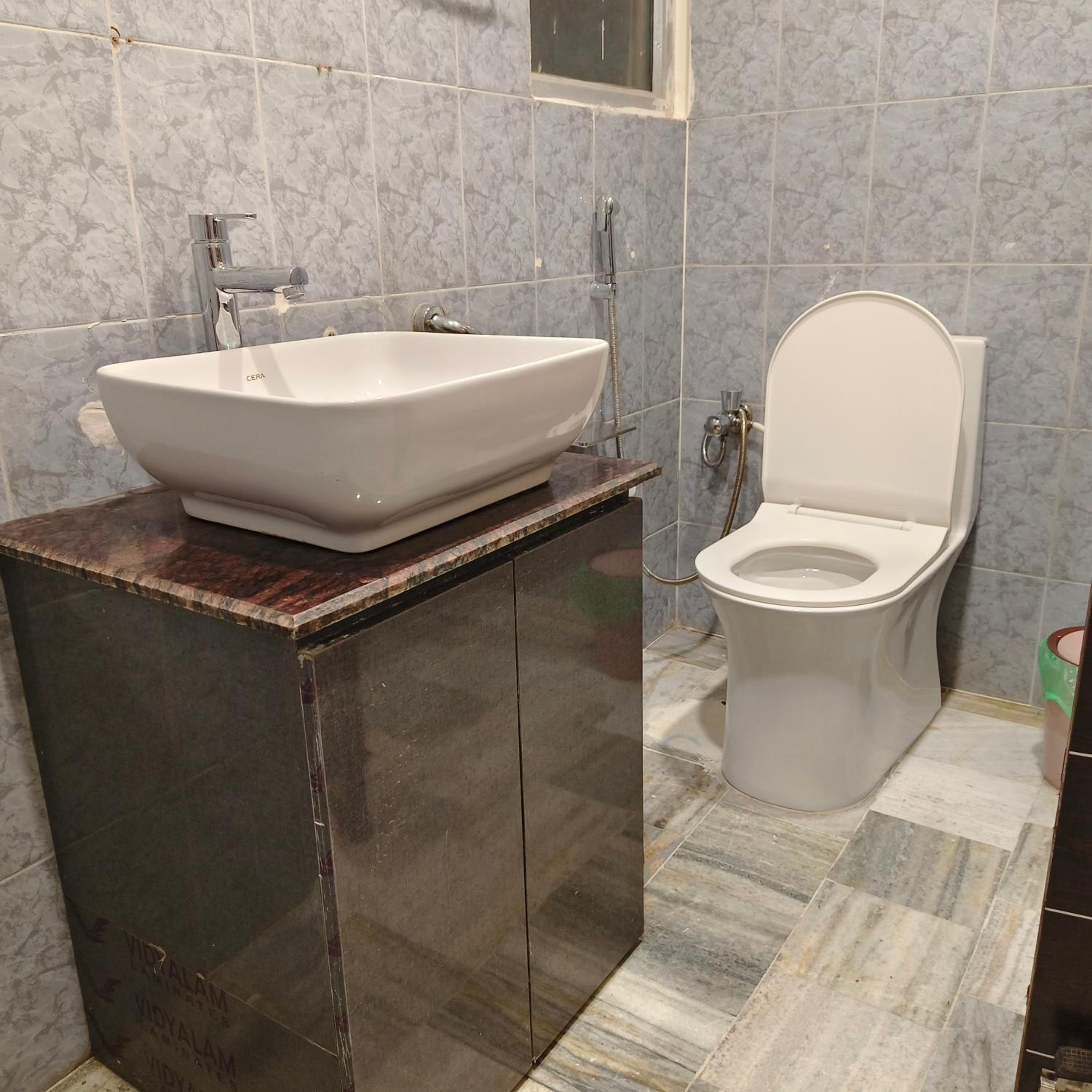 Double Room with Private Bathroom photo 2