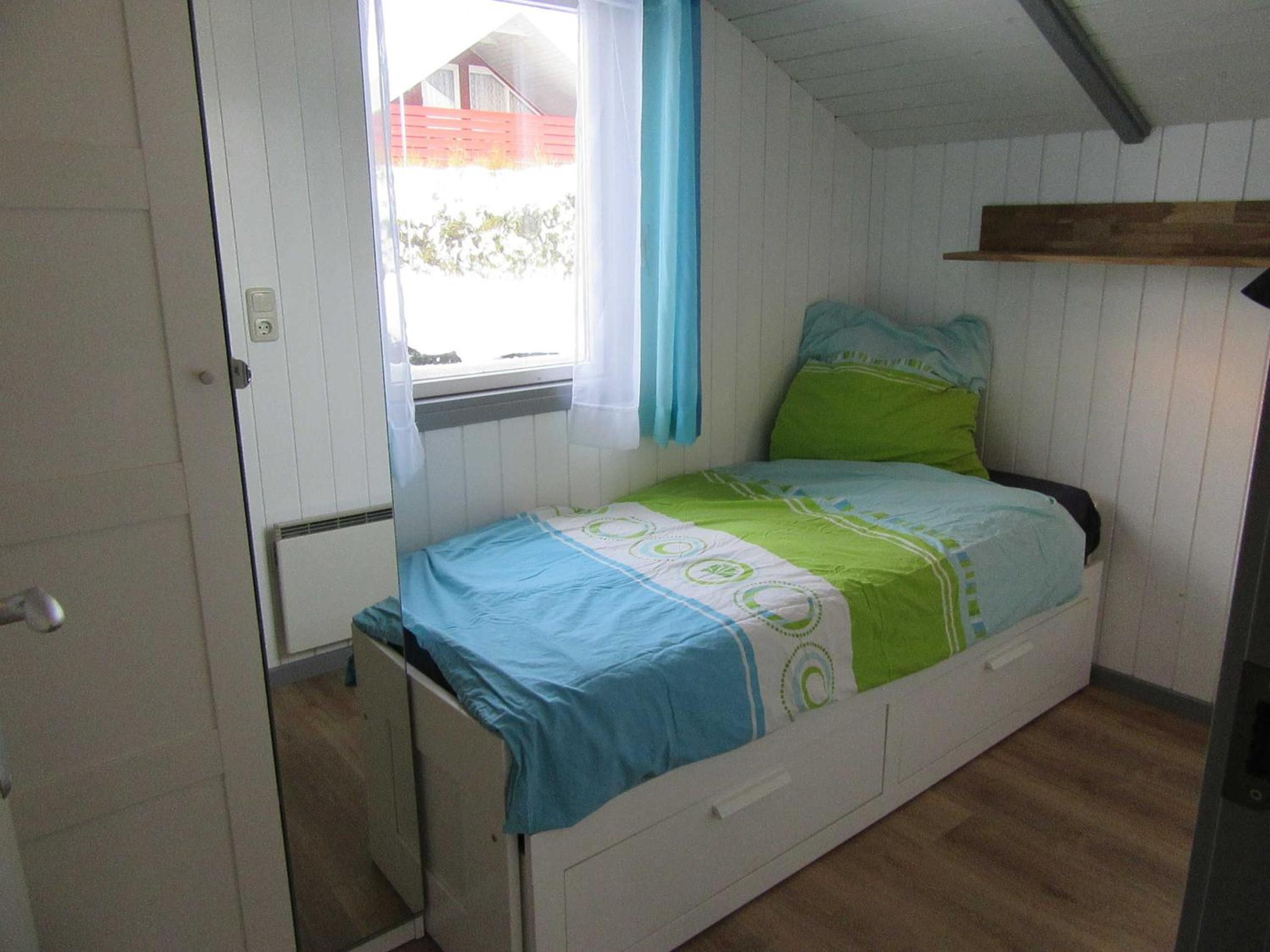 Two-Bedroom House photo 1