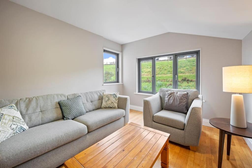 One-Bedroom House photo 2