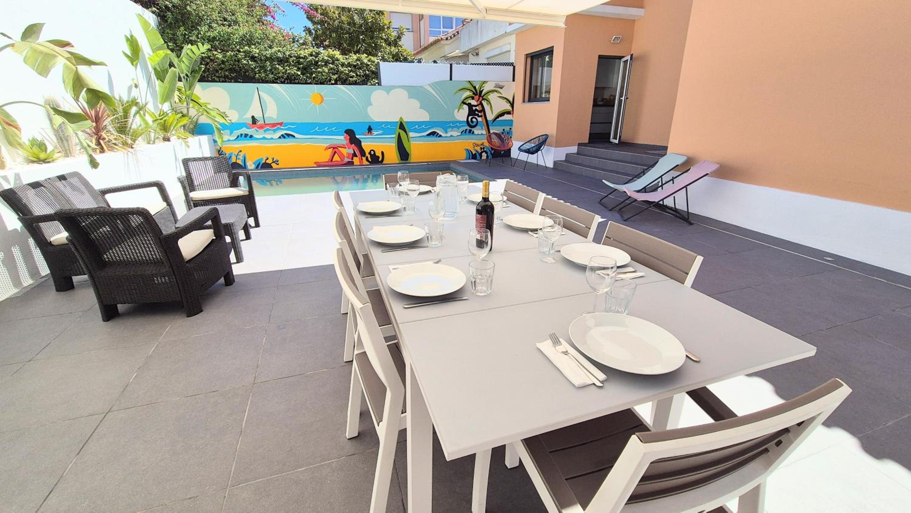 Villa photo 3