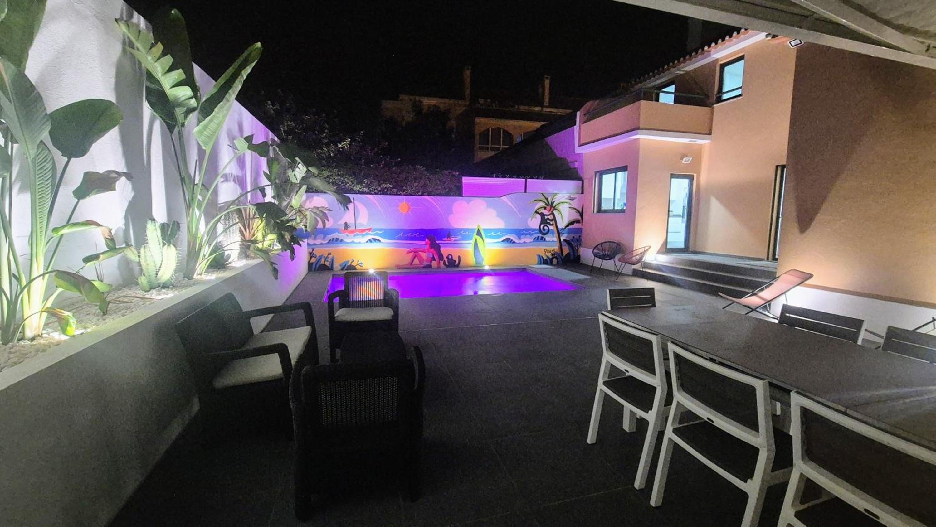 Villa photo 2