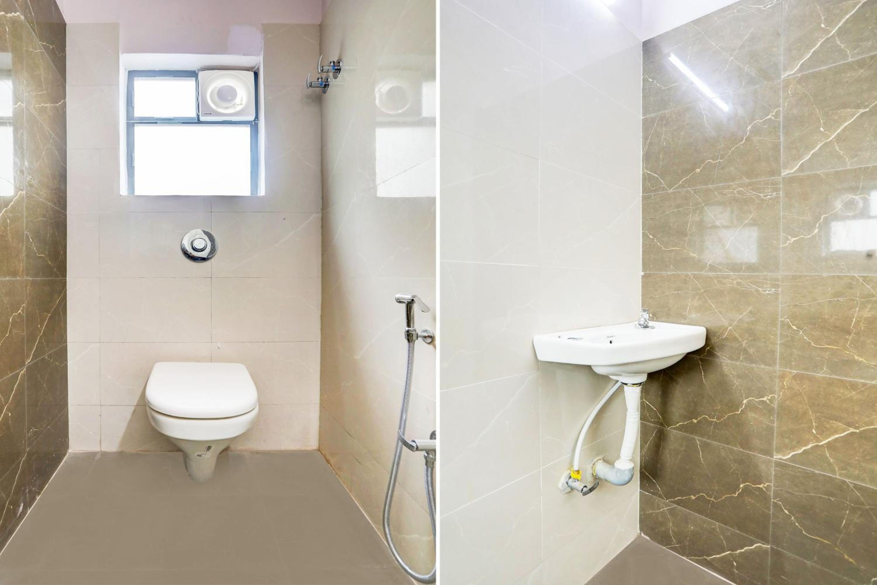 Classic Triple Room photo 2