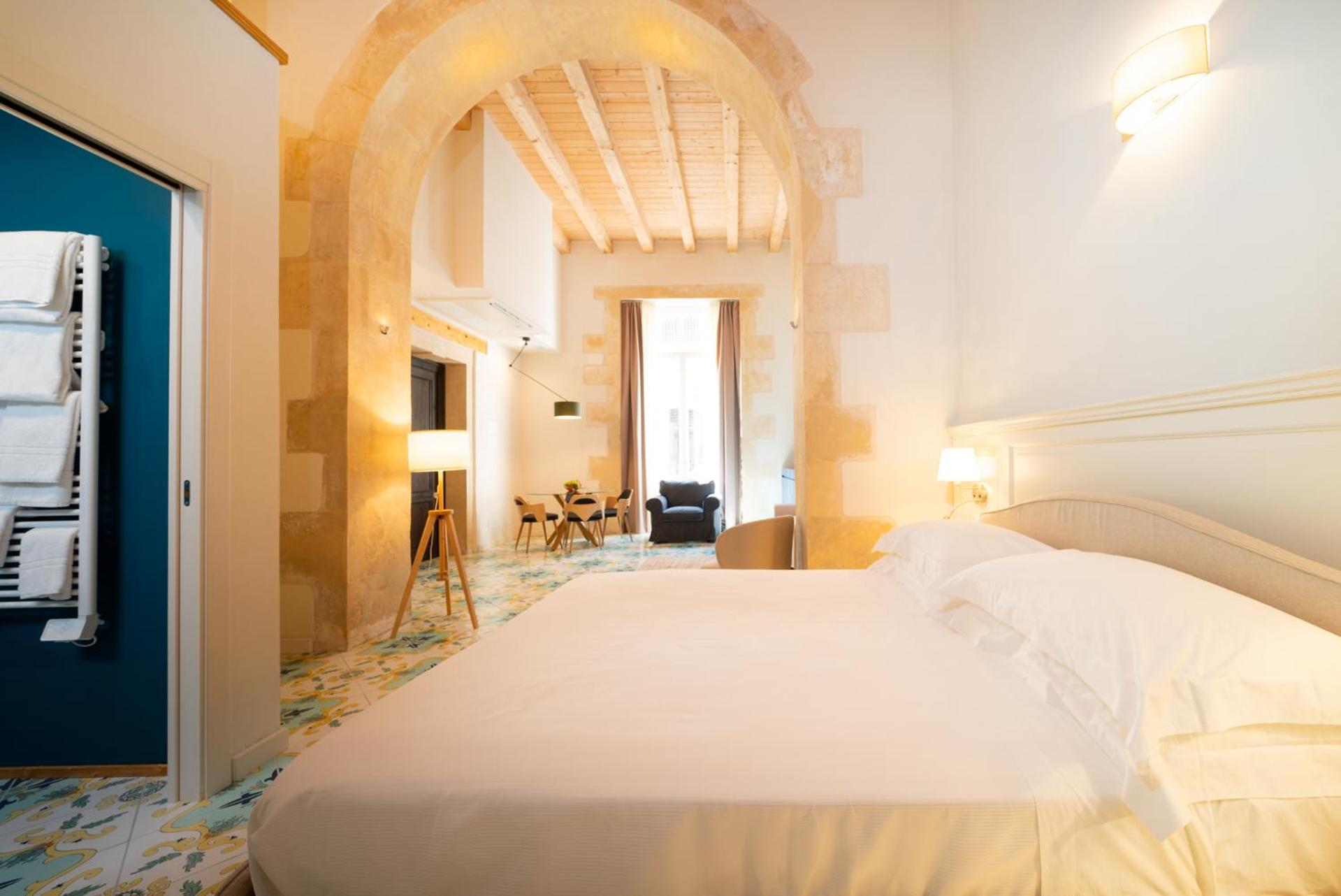 Superior Family Room