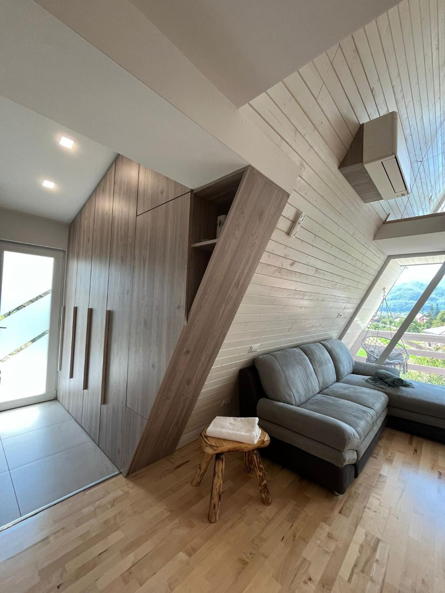 Superior Chalet photo 1