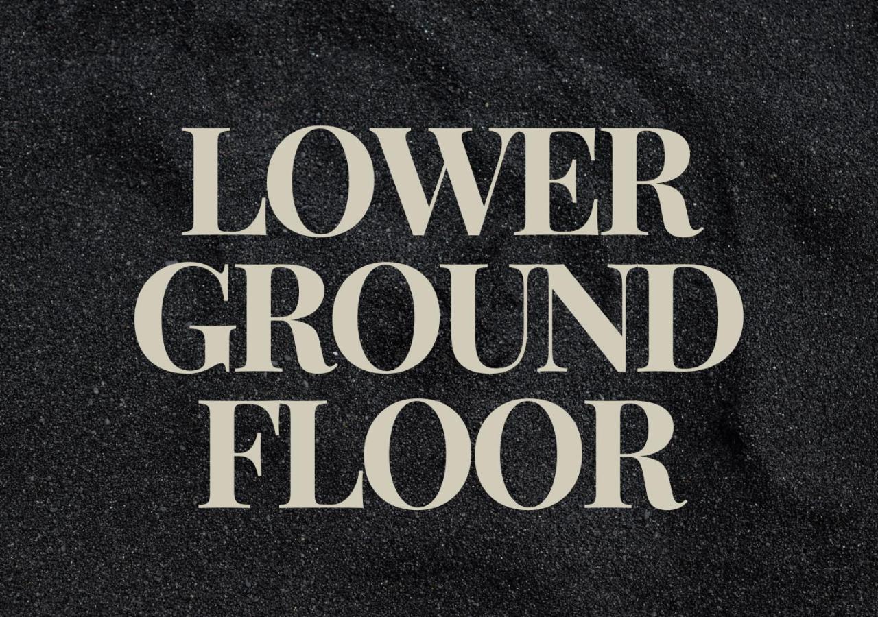 Lower Ground Floor Apartment photo 3