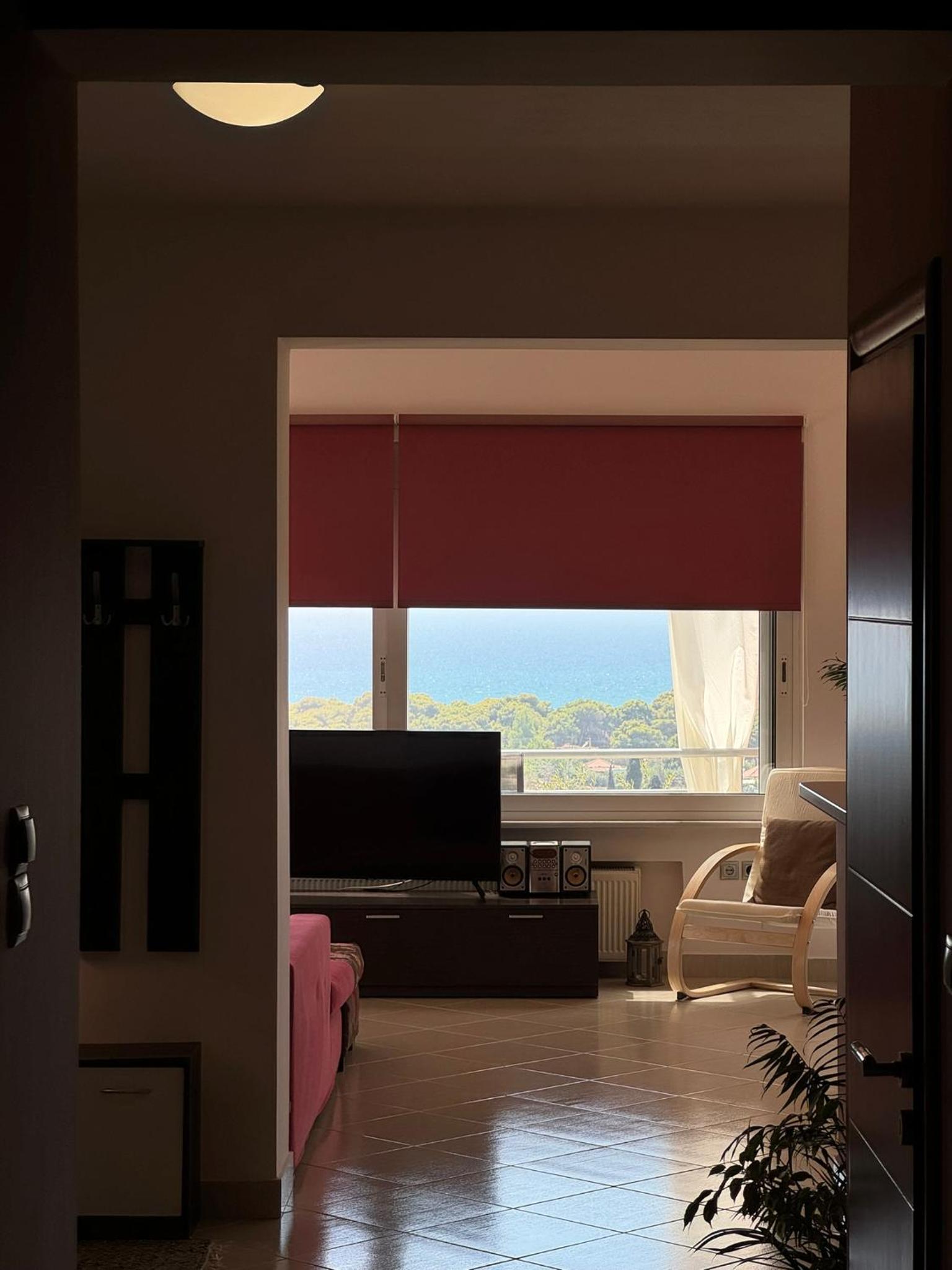 Three-Bedroom Villa photo 3