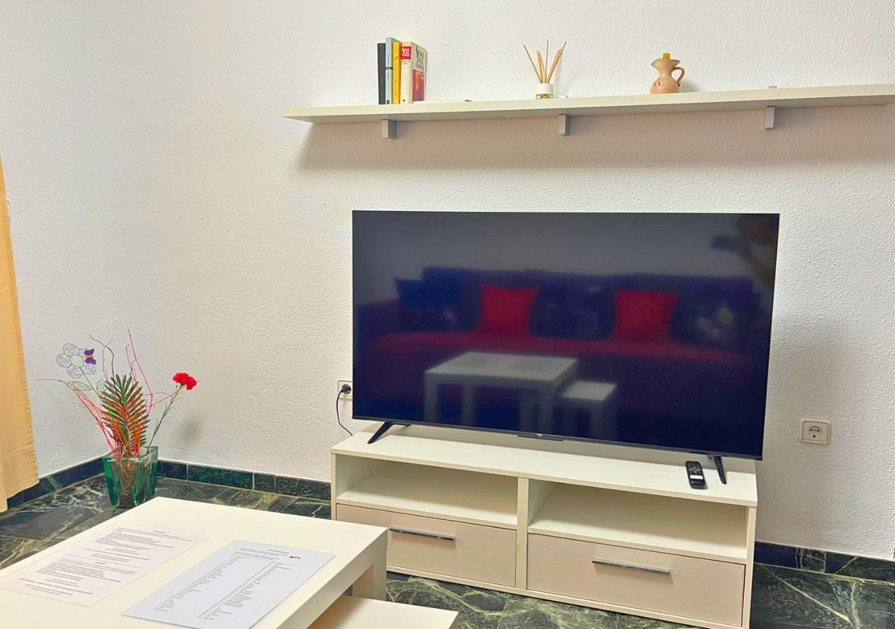 Departamento de tres habitaciones
