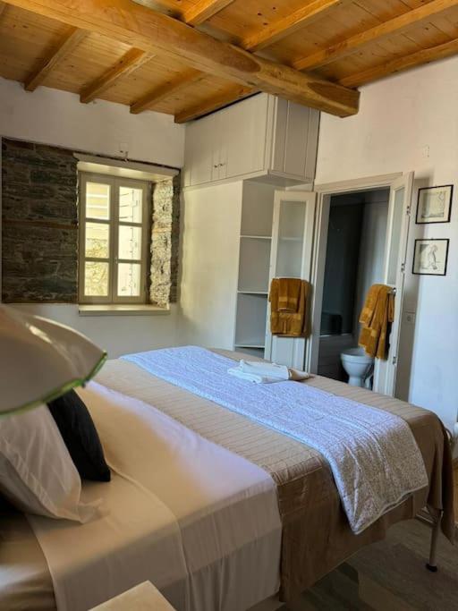 One-Bedroom House photo 1