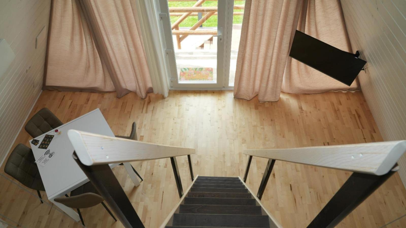 Chalet photo 1