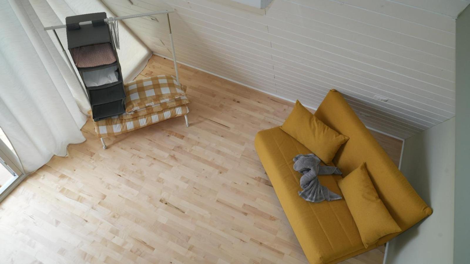 One-Bedroom Chalet photo 1