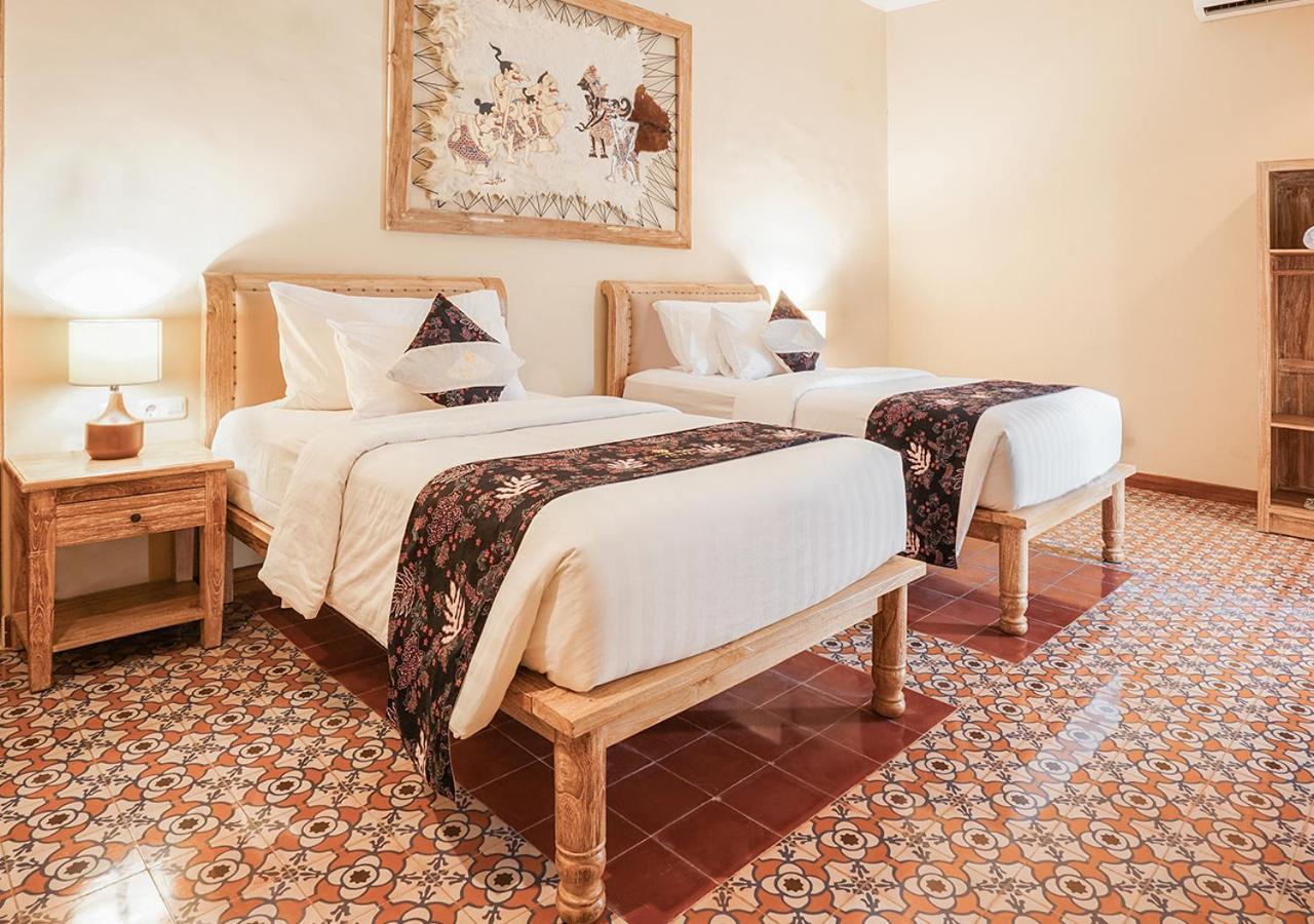 Shanaya Royal Villa - Three-Bedroom Villa with Private Pool - Photo 3