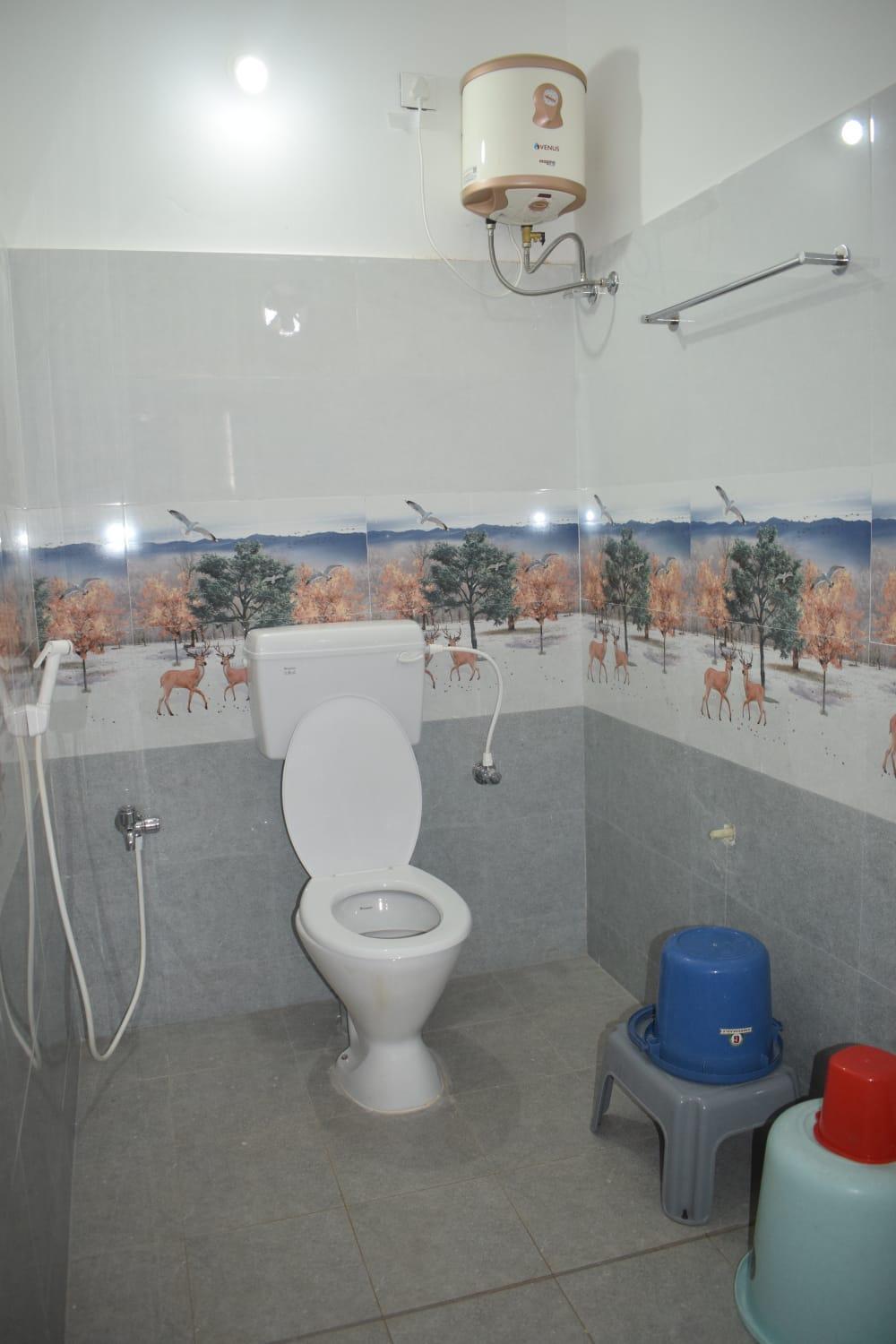 Family Room With Private Bathroom photo 2