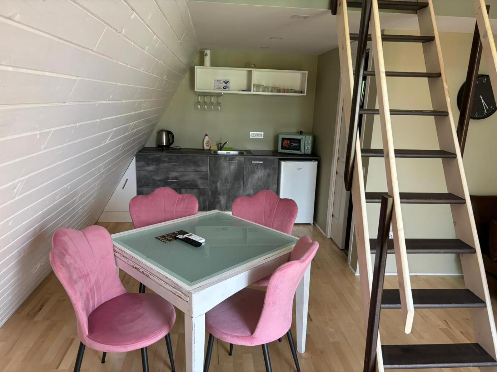 One-Bedroom Chalet photo 2