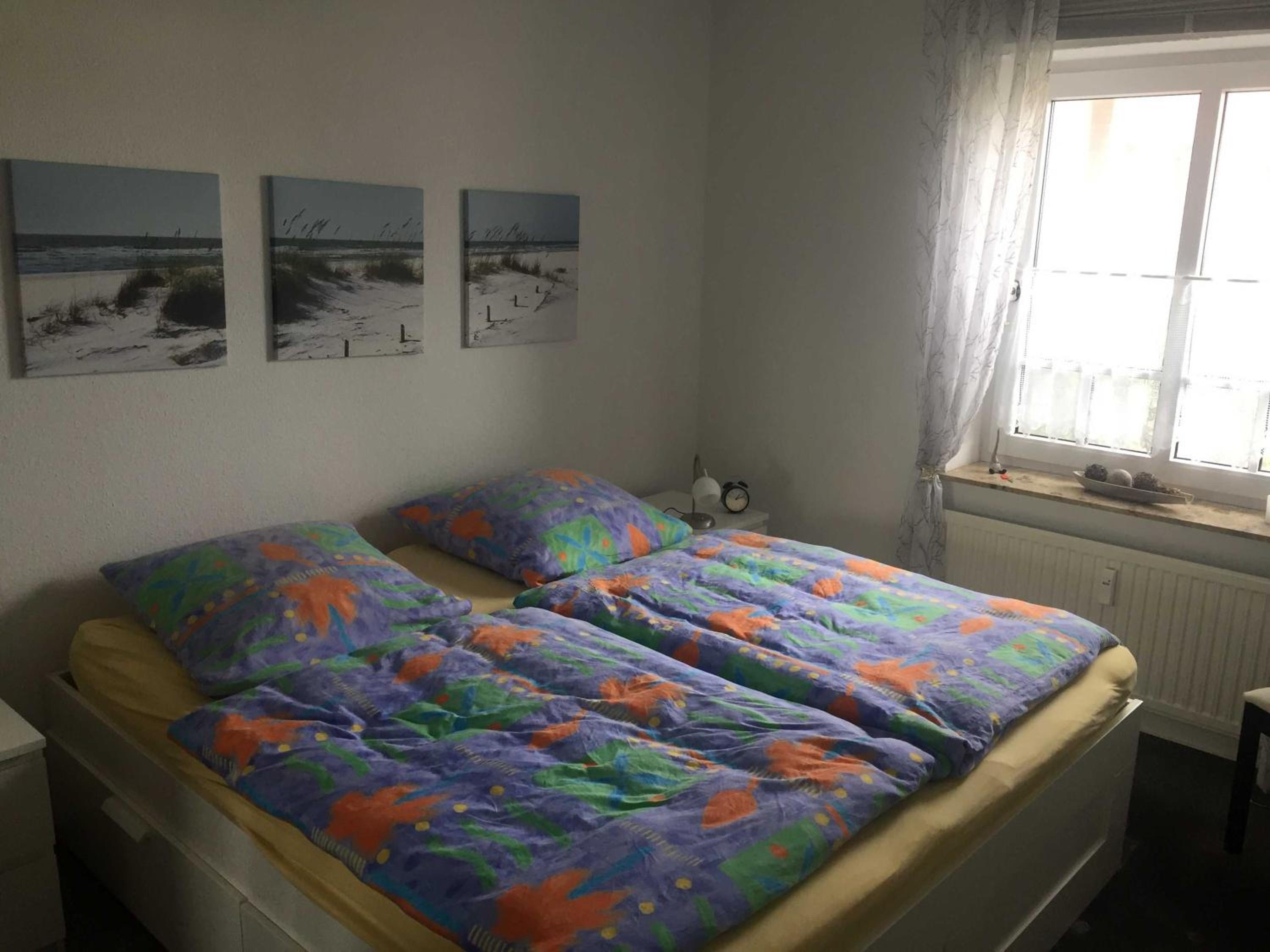 One-Bedroom Apartment with Terrace photo 1