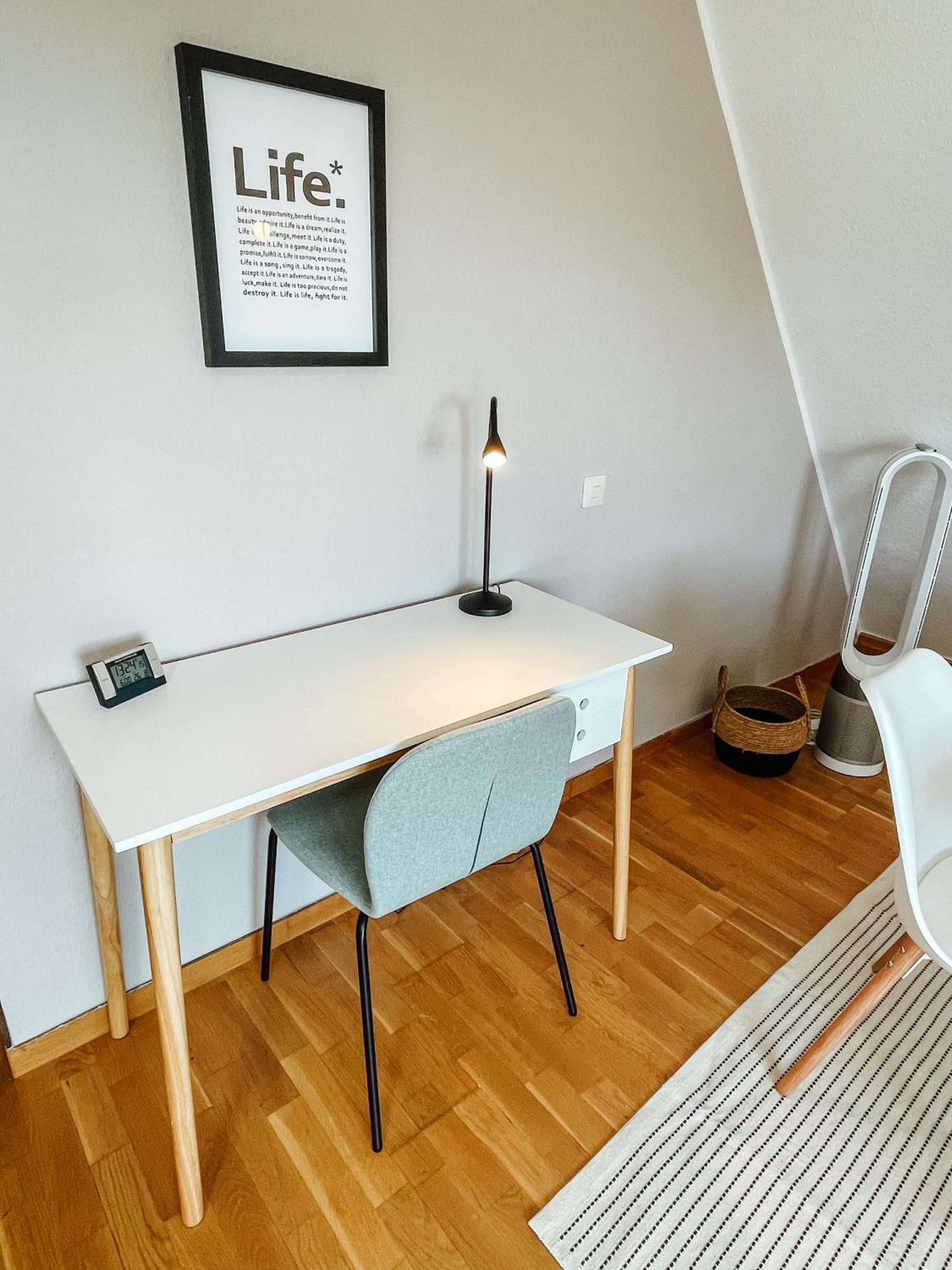 One-Bedroom Apartment photo 3