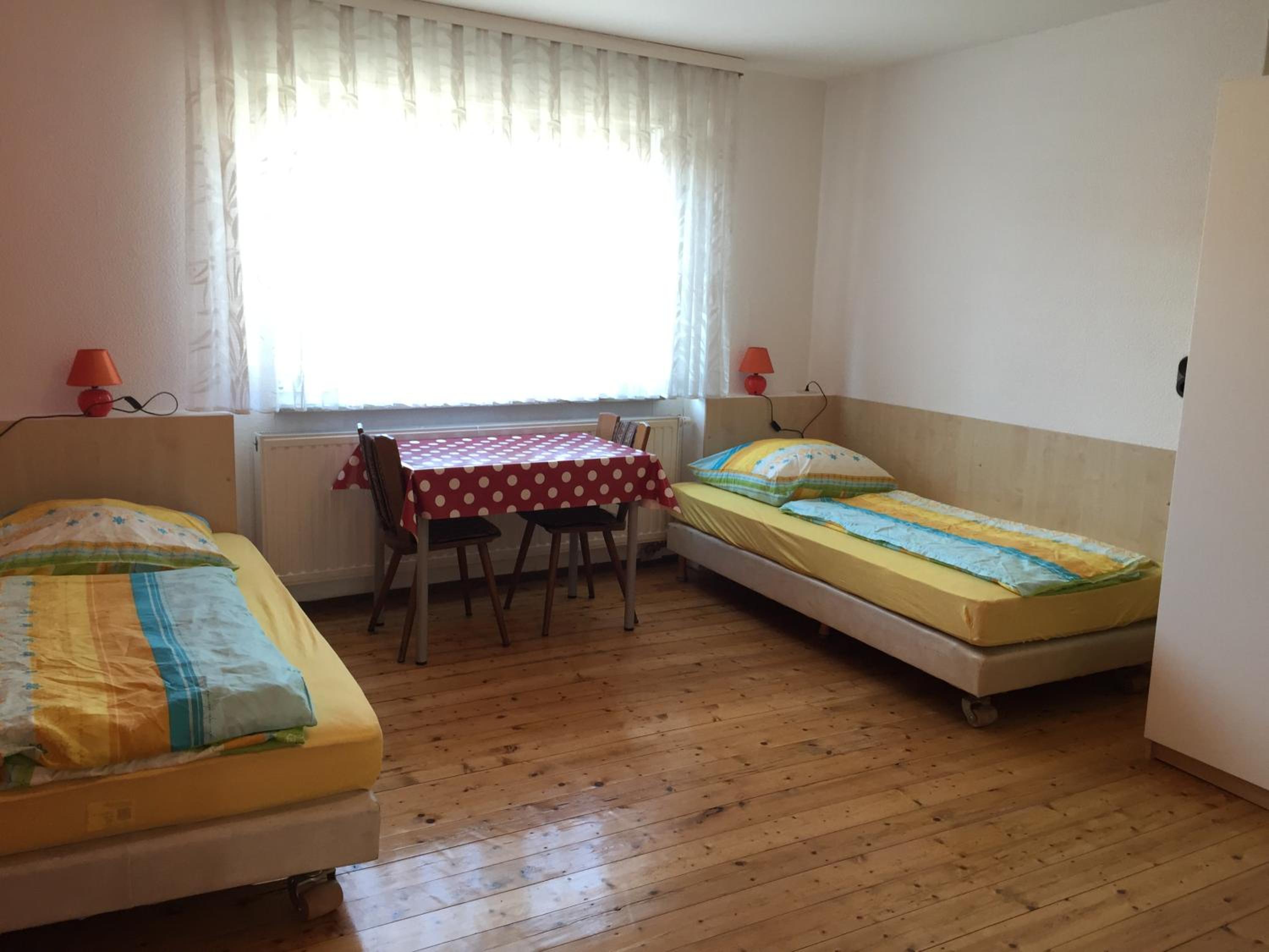 Apartment photo 1