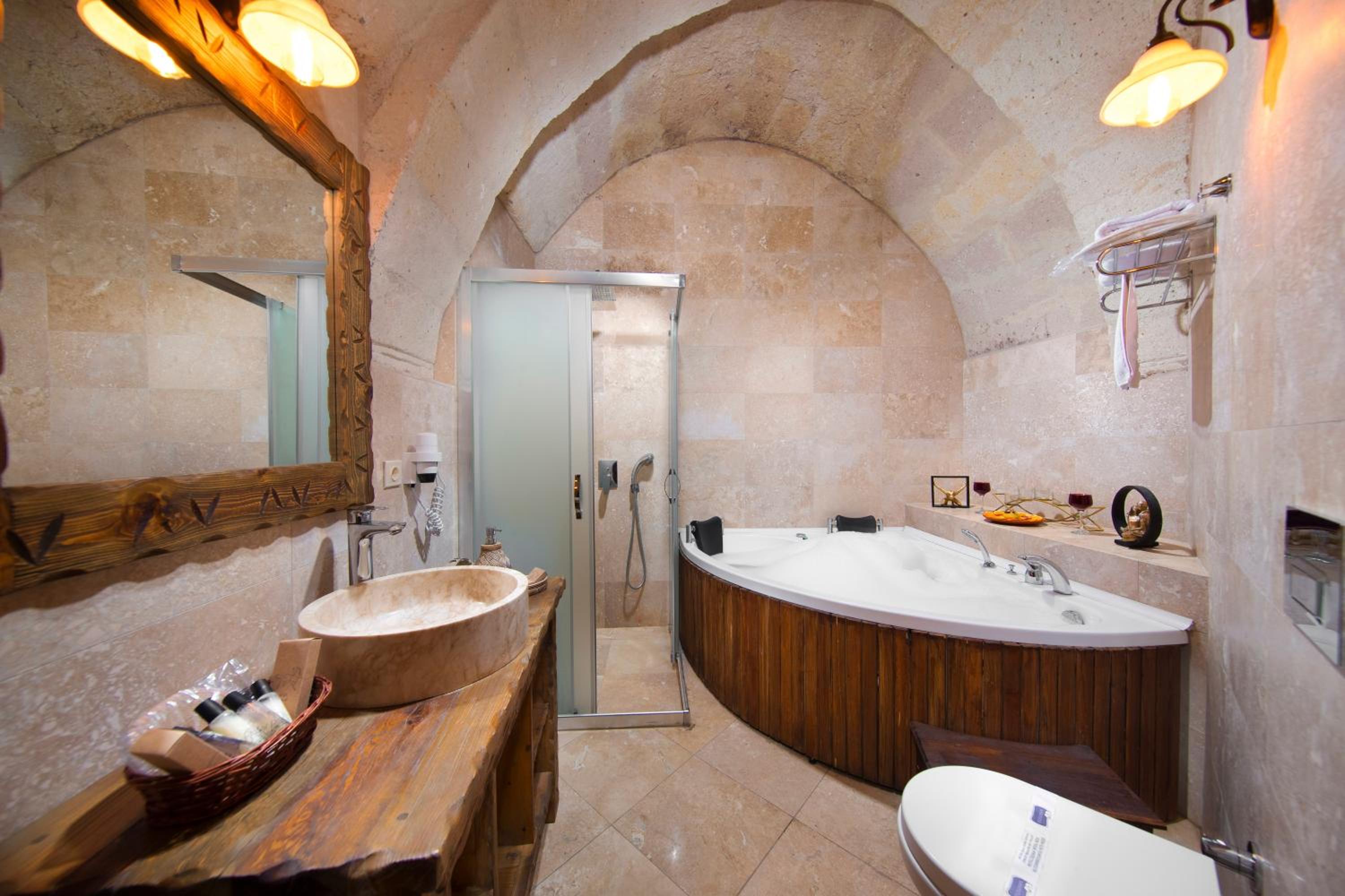 Deluxe Double Room - Photo 6