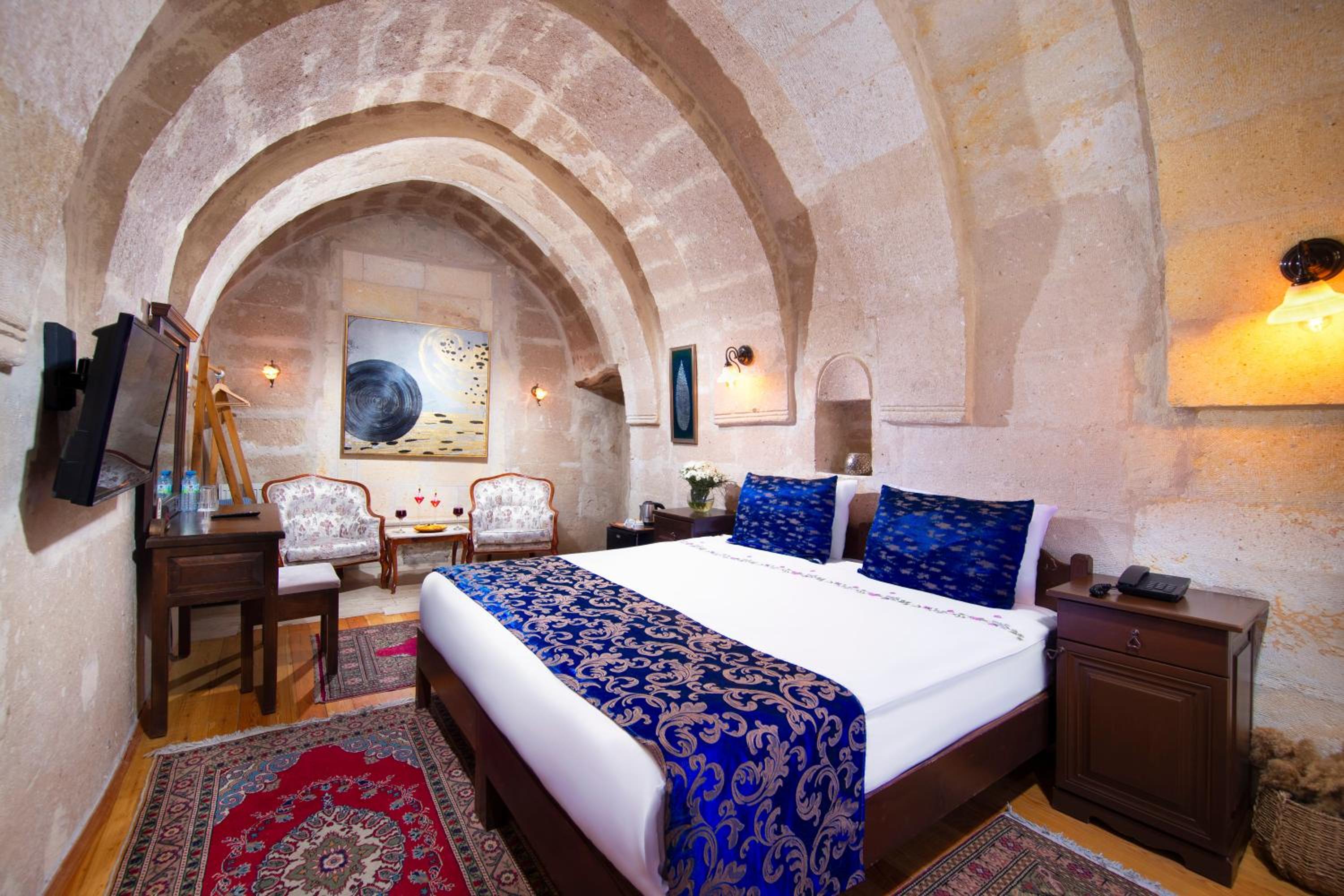 Deluxe Double Room - Photo 5