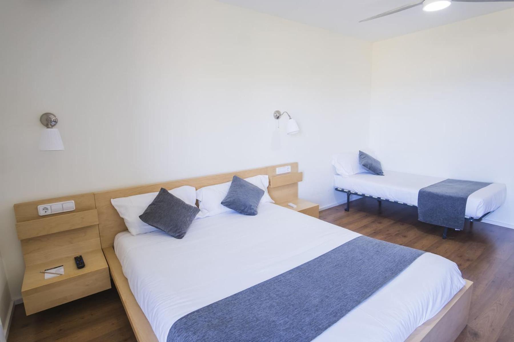Triple Room photo 2
