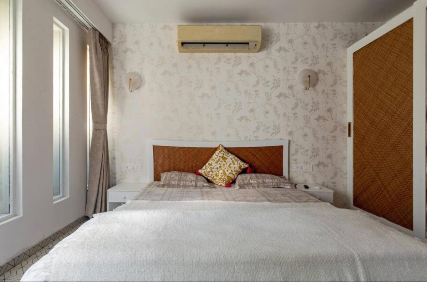 Three-Bedroom Villa photo 3