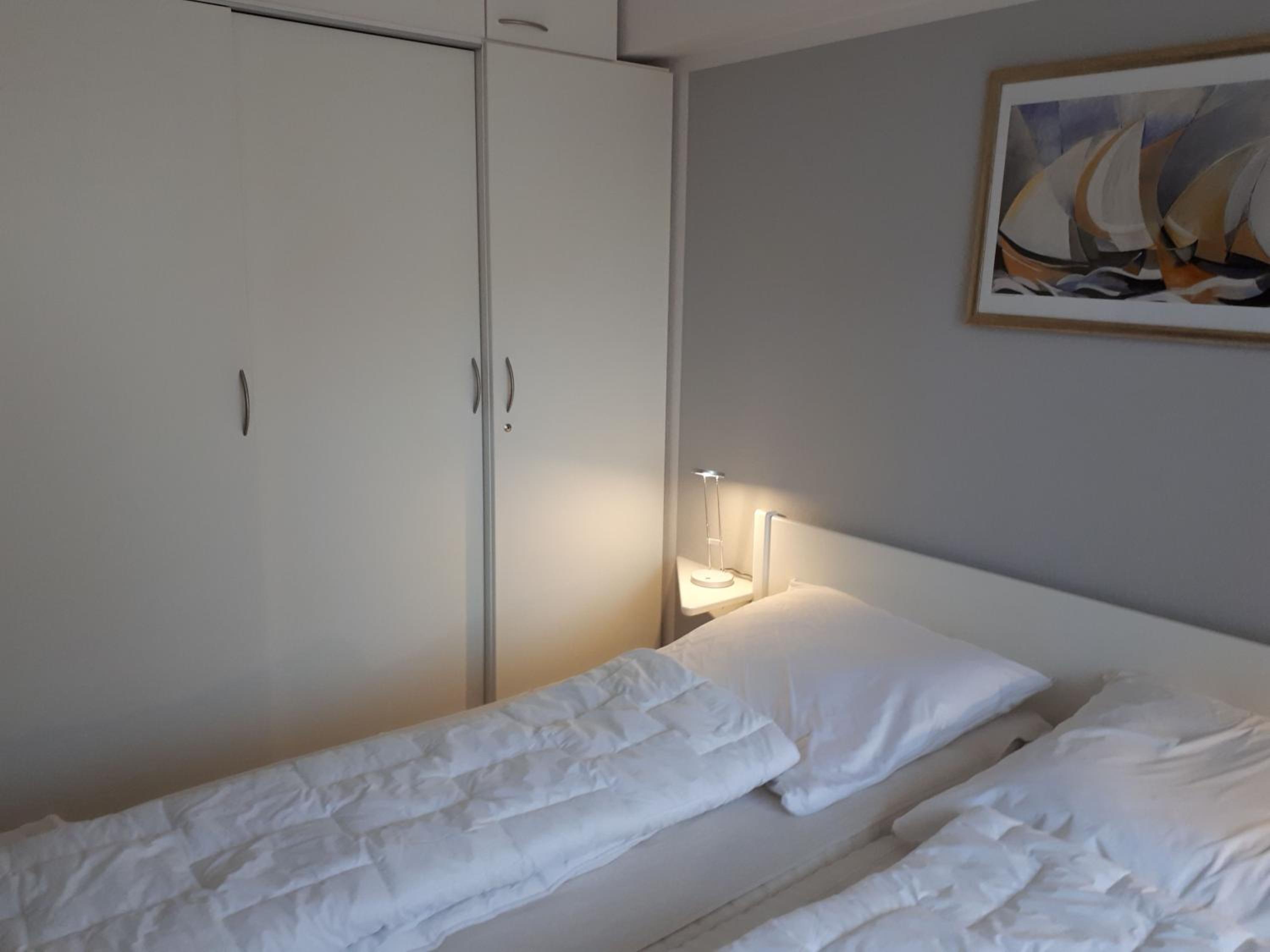 One-Bedroom Apartment with Terrace photo 3