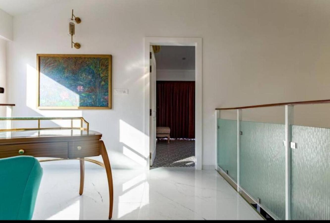 Three-Bedroom Villa photo 3