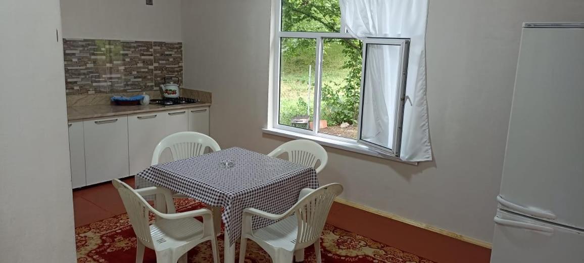 One-Bedroom House photo 3