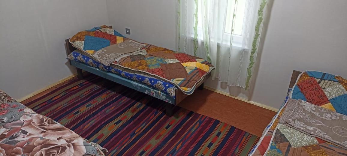 One-Bedroom House photo 2