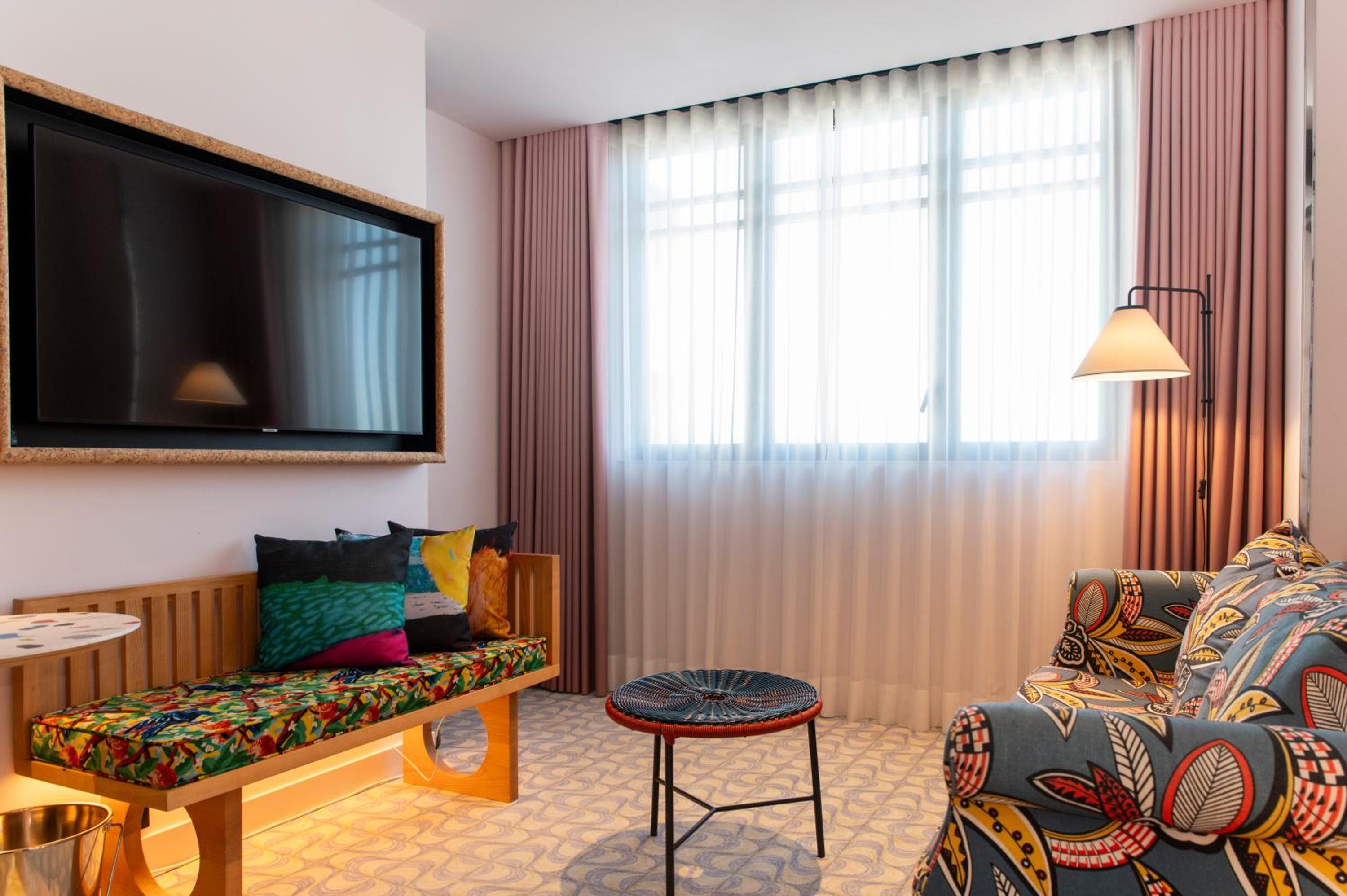 Large Mama Double Room - Photo 6