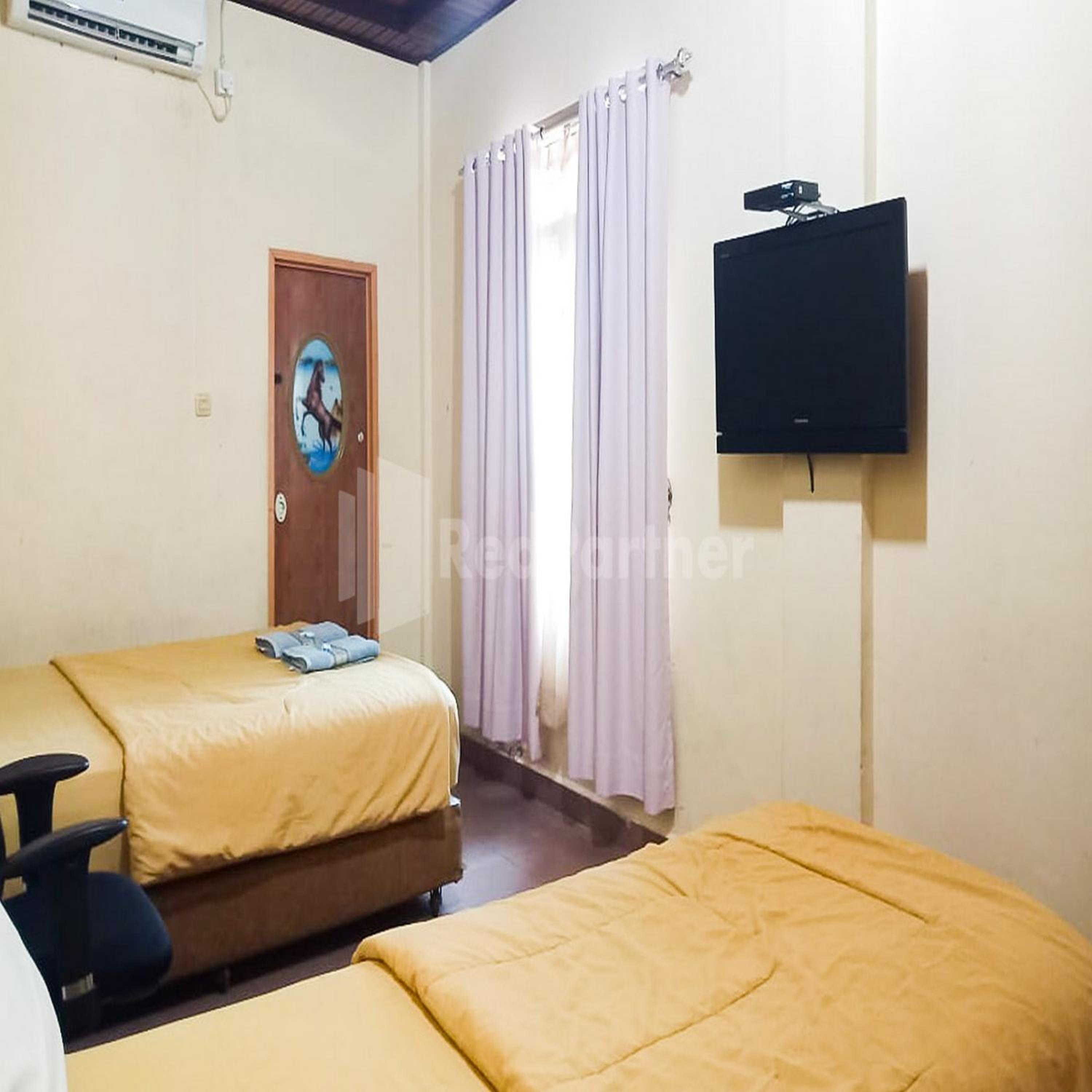 Deluxe Room photo 3