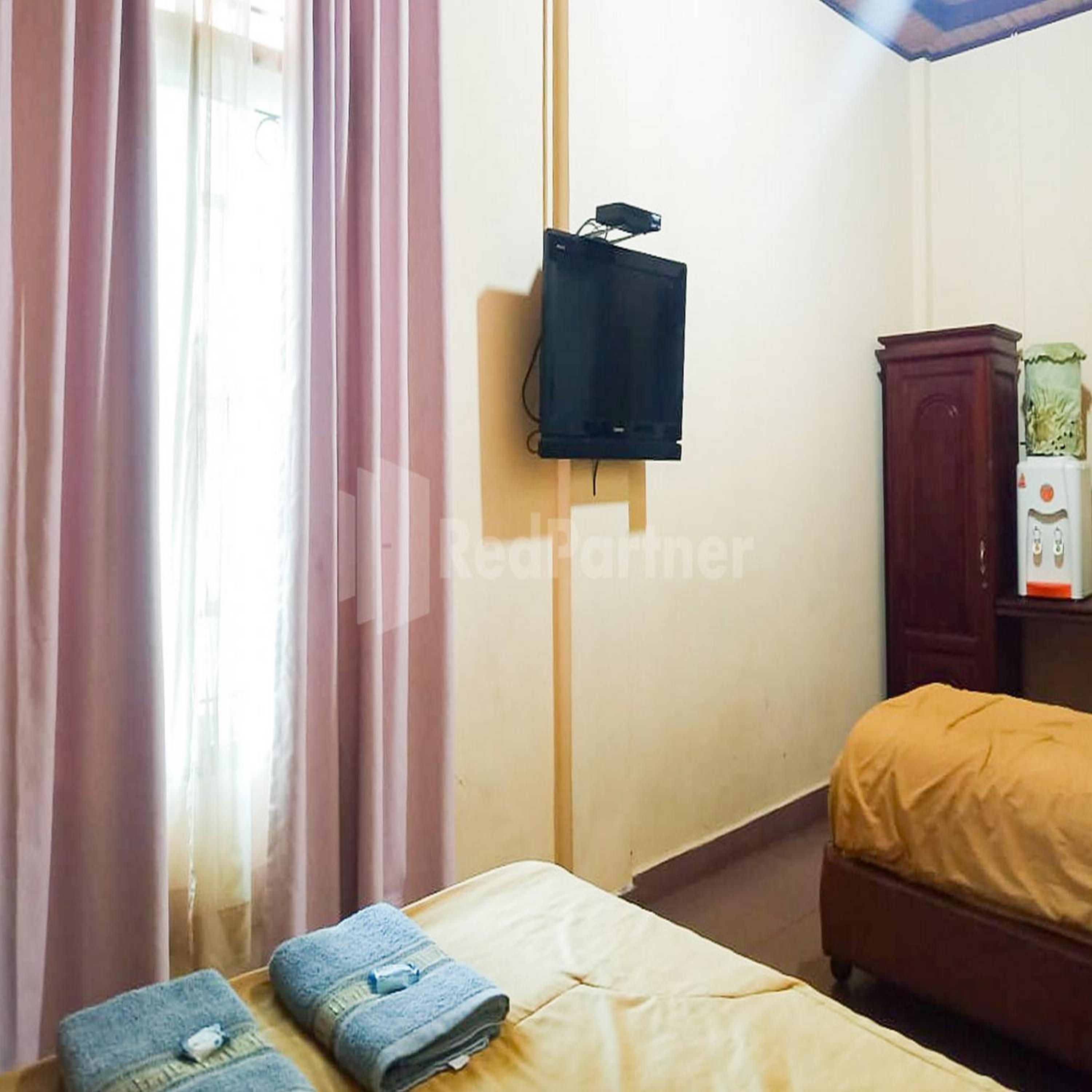 Deluxe Room photo 2