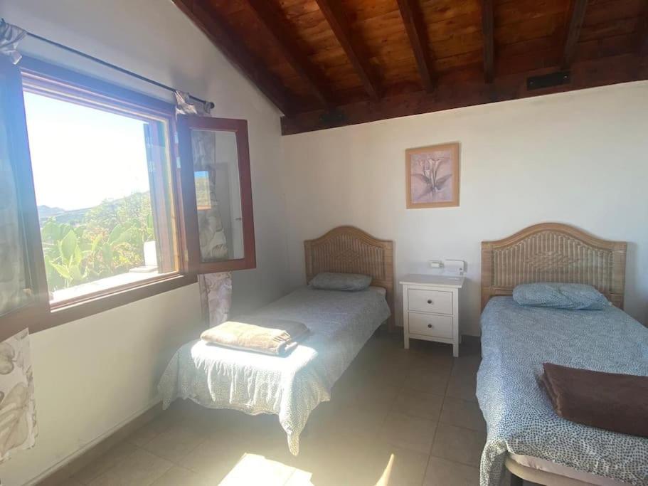Casa de Dos Habitaciones
