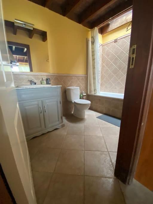 Two-Bedroom House photo 2